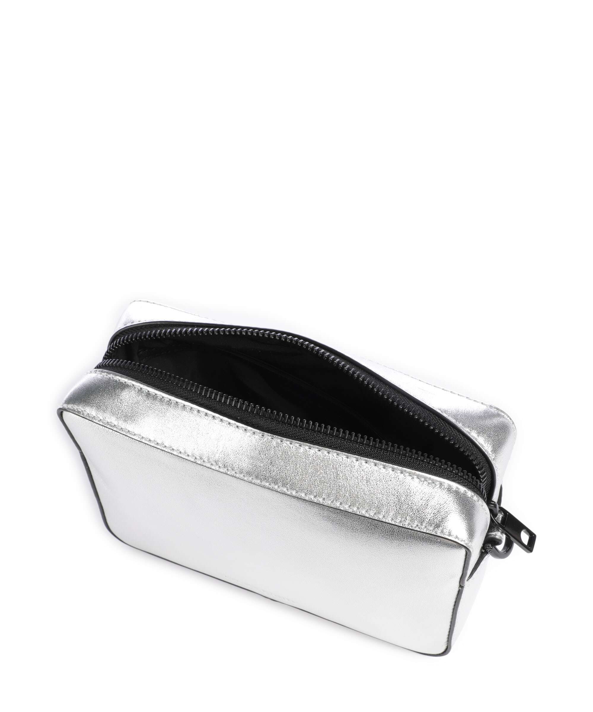 Liebeskind Hilla S Crossbody bag silver - Image 6