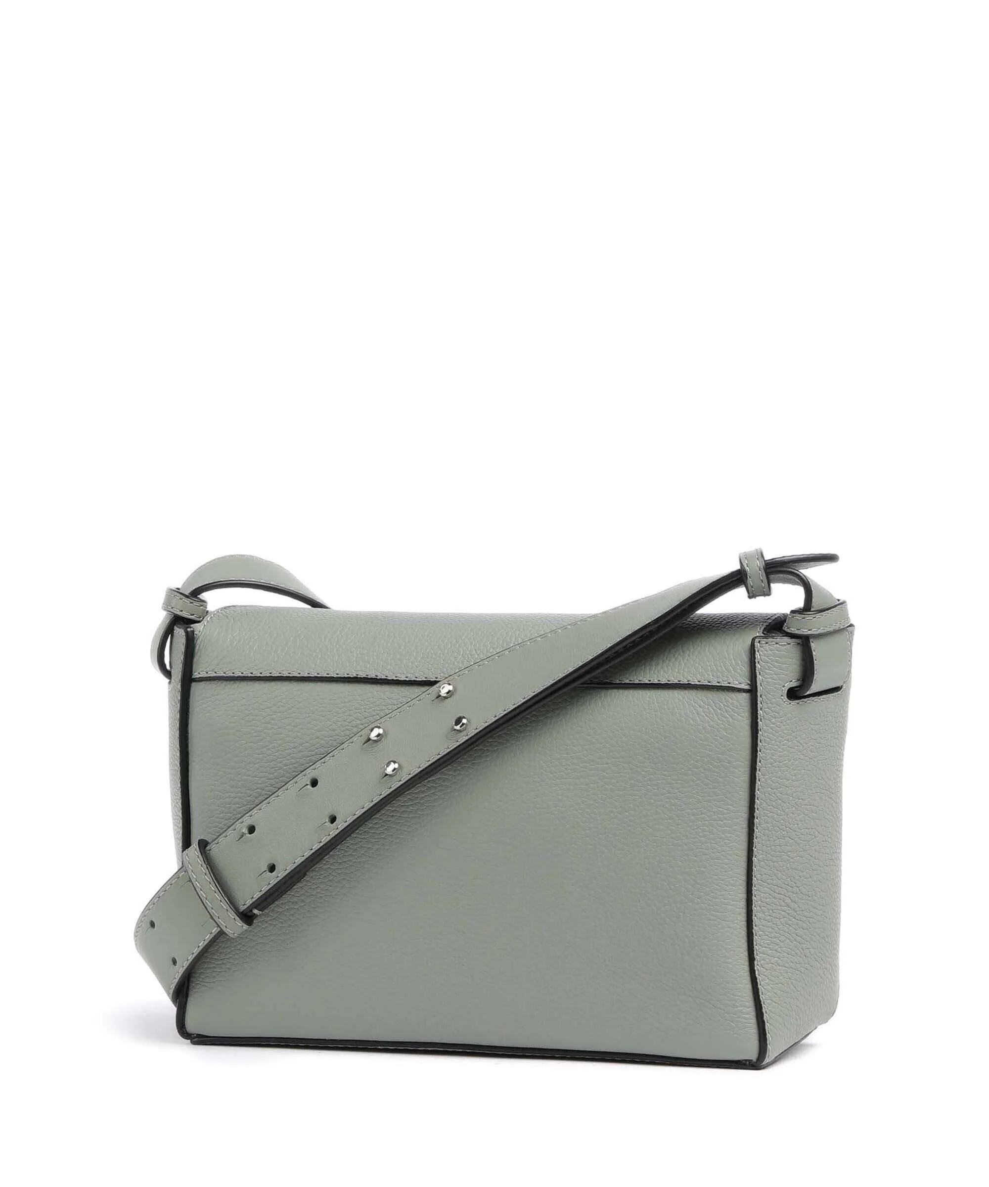Liebeskind Hilla Small Pebble S Crossbody bag opal green - Image 2