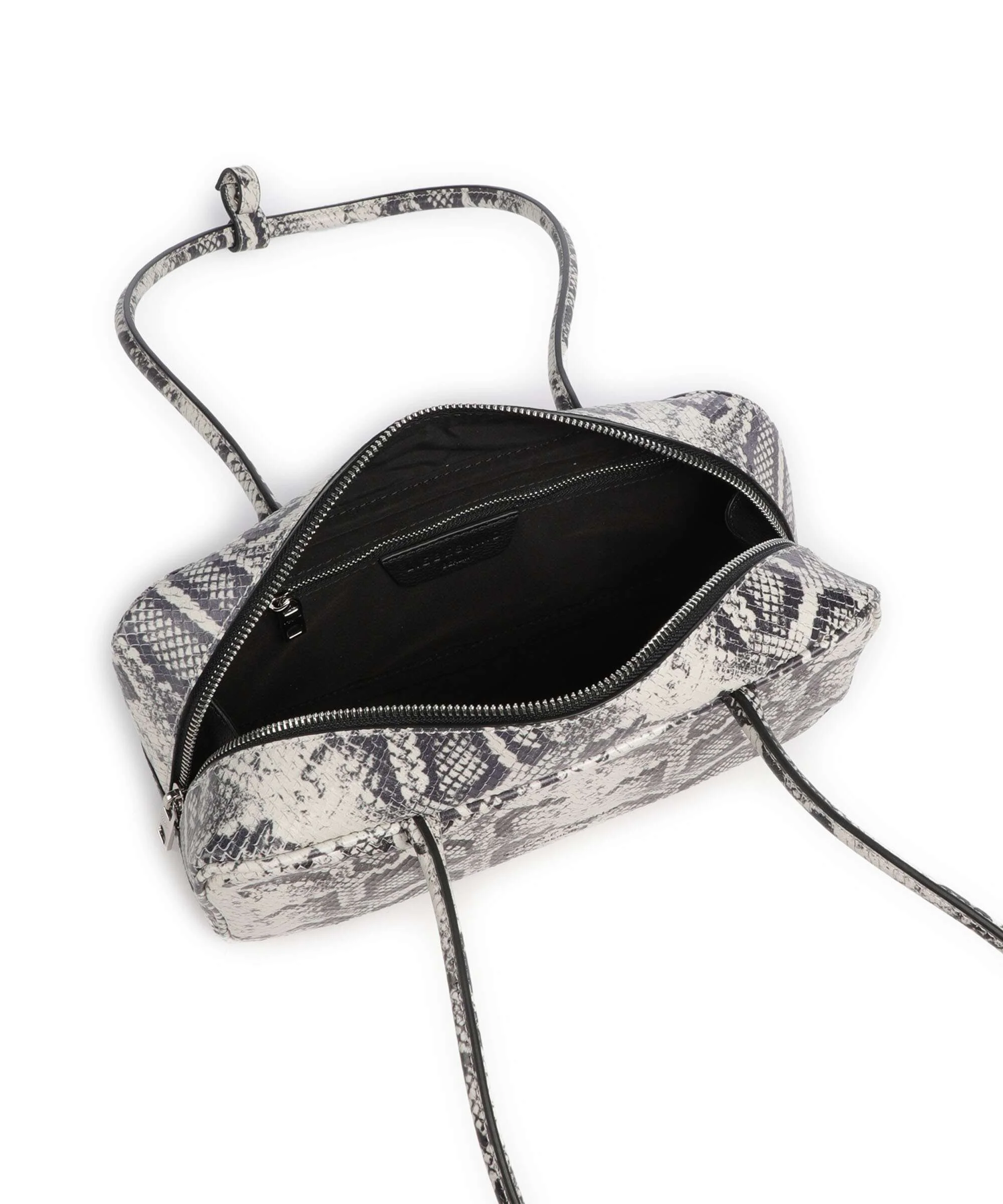 Liebeskind Jil Snake S Shoulder bag milk - Image 5