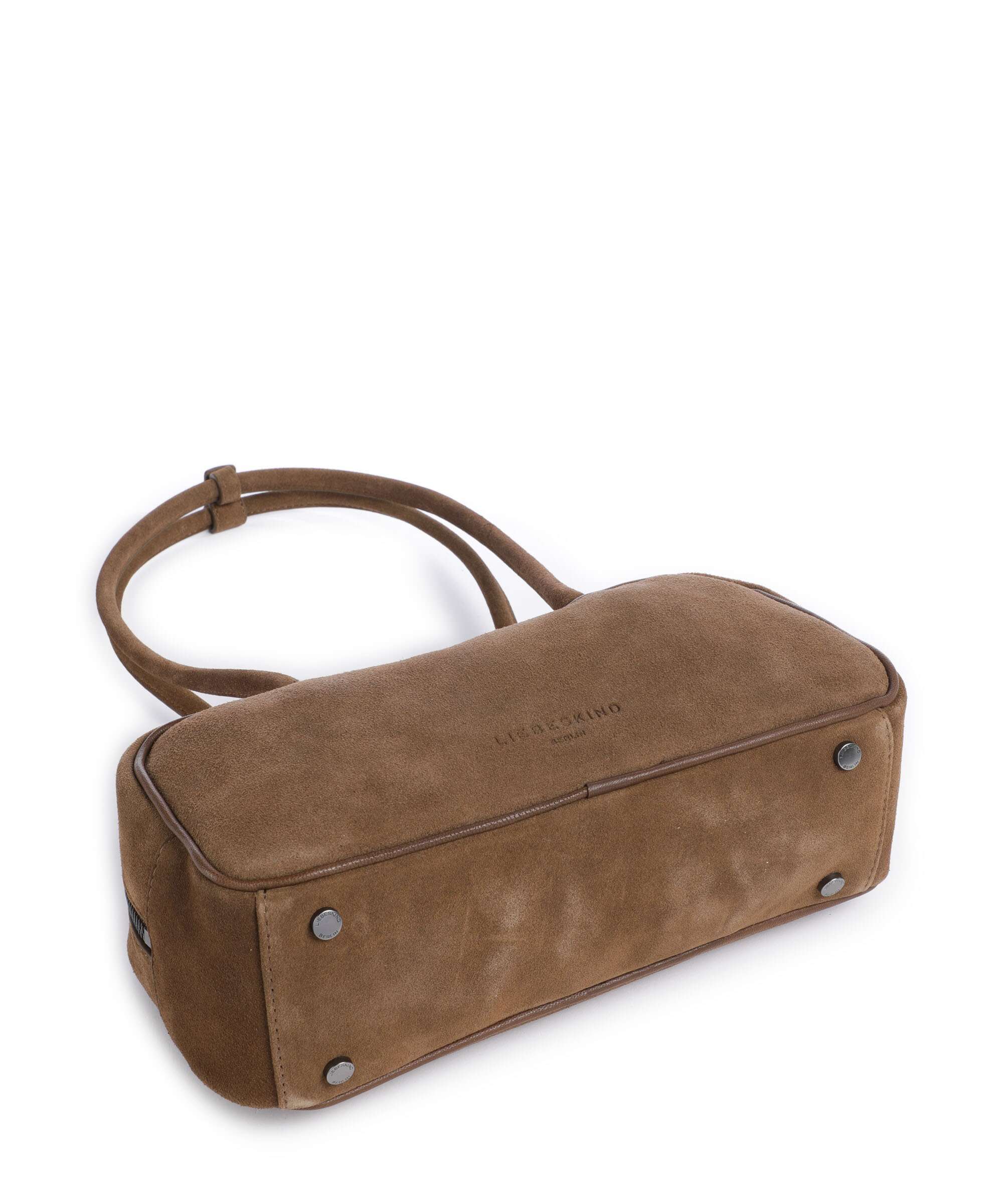 Liebeskind Jil Suede S Shoulder bag safari - Image 4