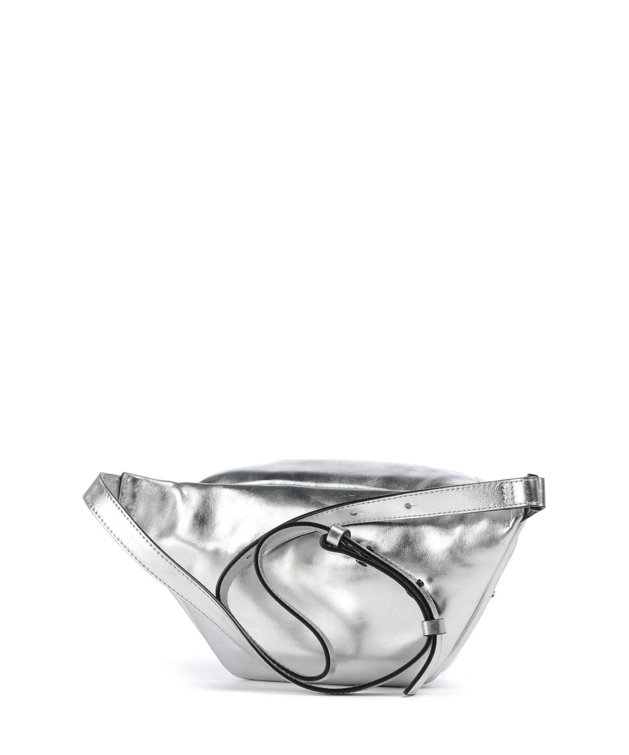 Liebeskind Lila M Belt bag silver - Image 2