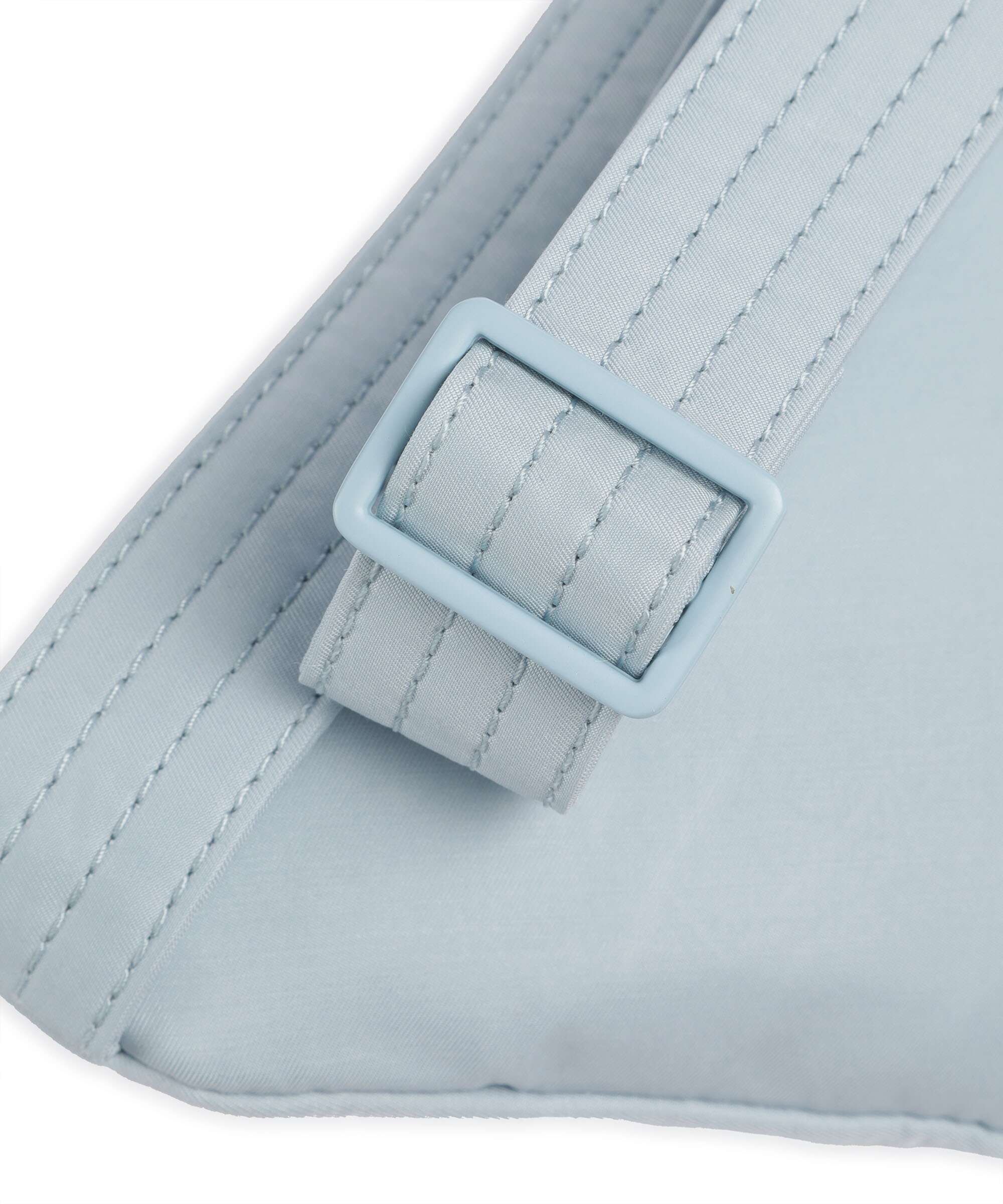 Liebeskind Lila Nylon M Belt bag iceberg - Image 4
