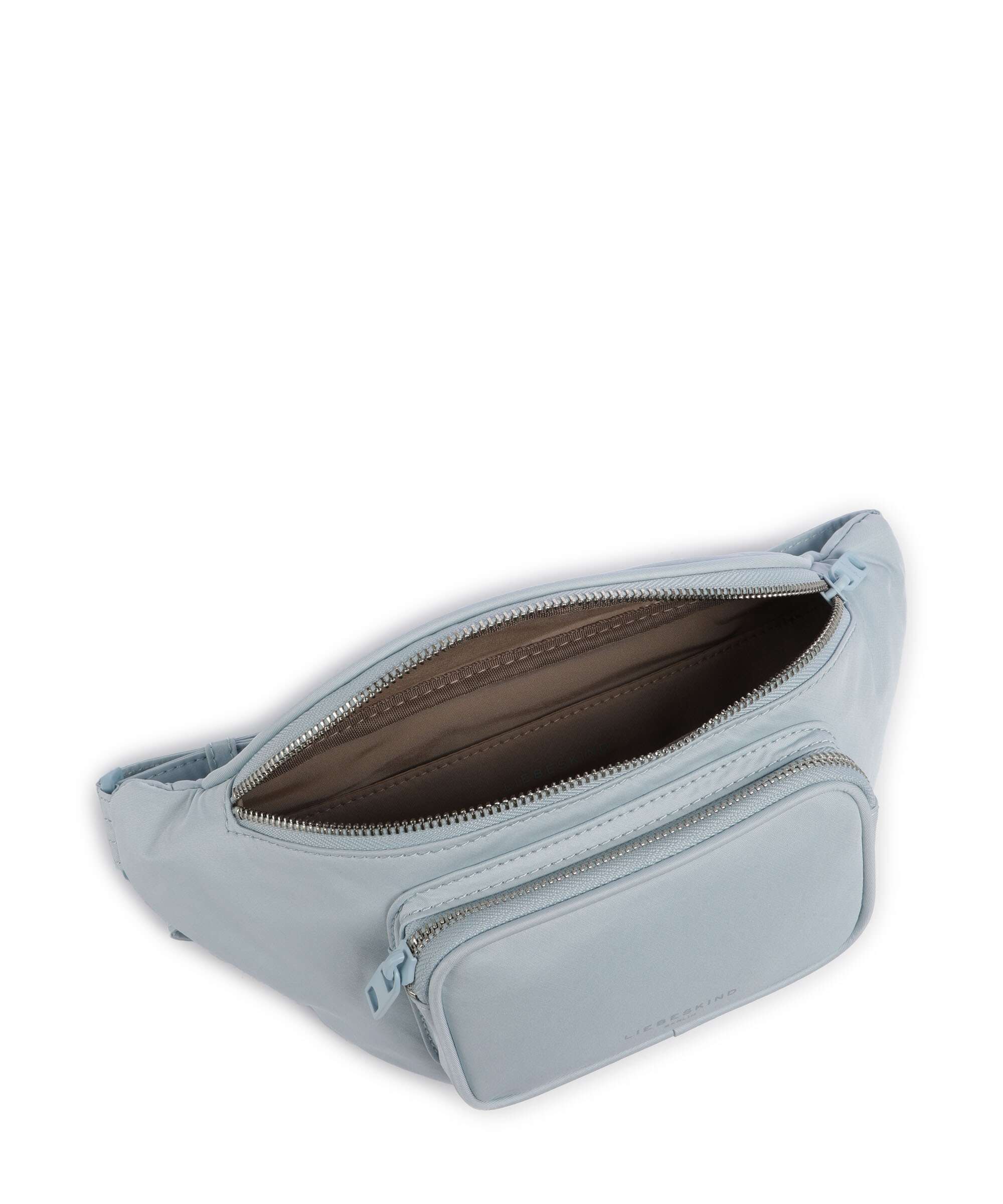Liebeskind Lila Nylon M Belt bag iceberg - Image 5