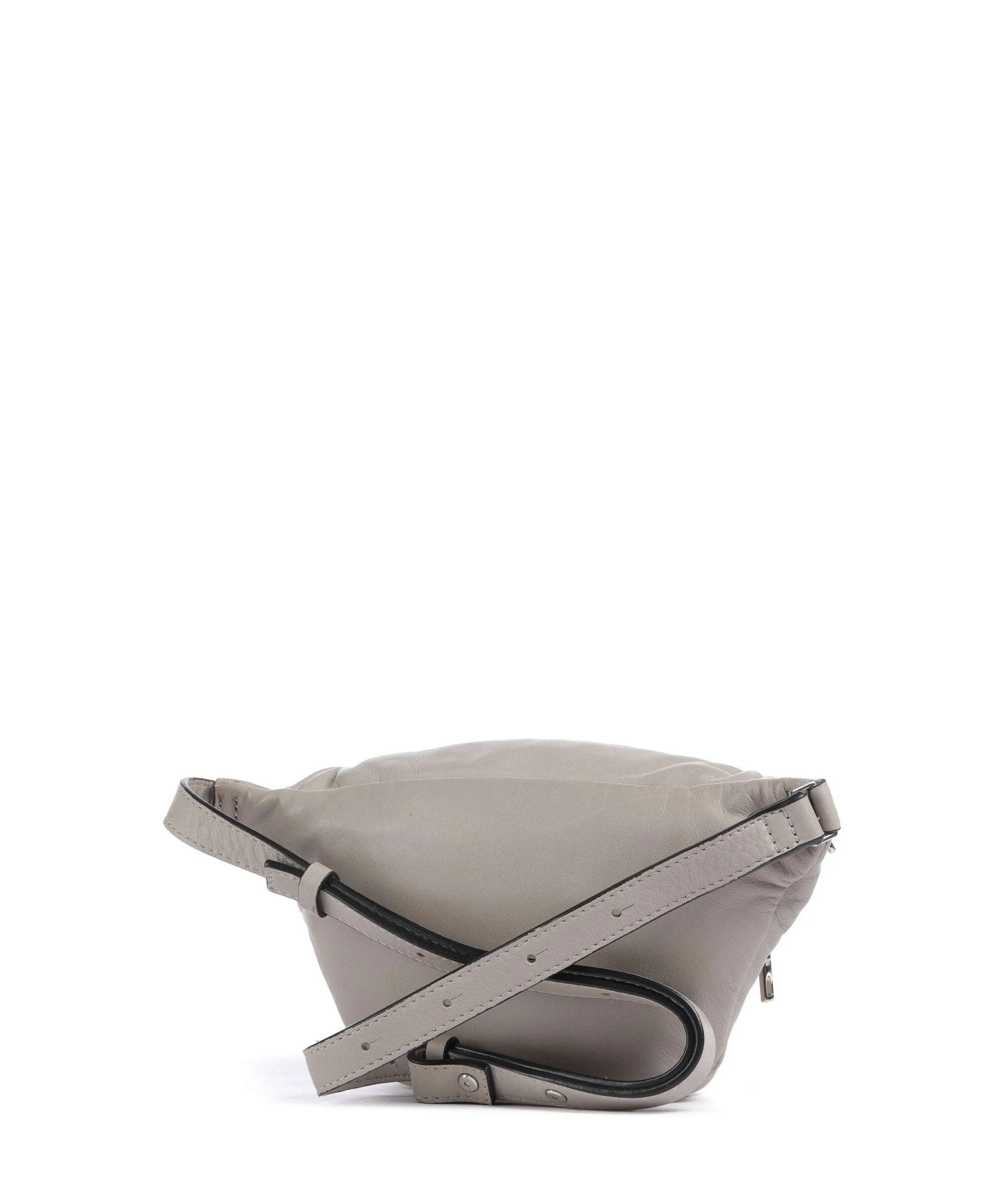 Liebeskind Lila Sheep Natural M Belt bag steel - Image 2