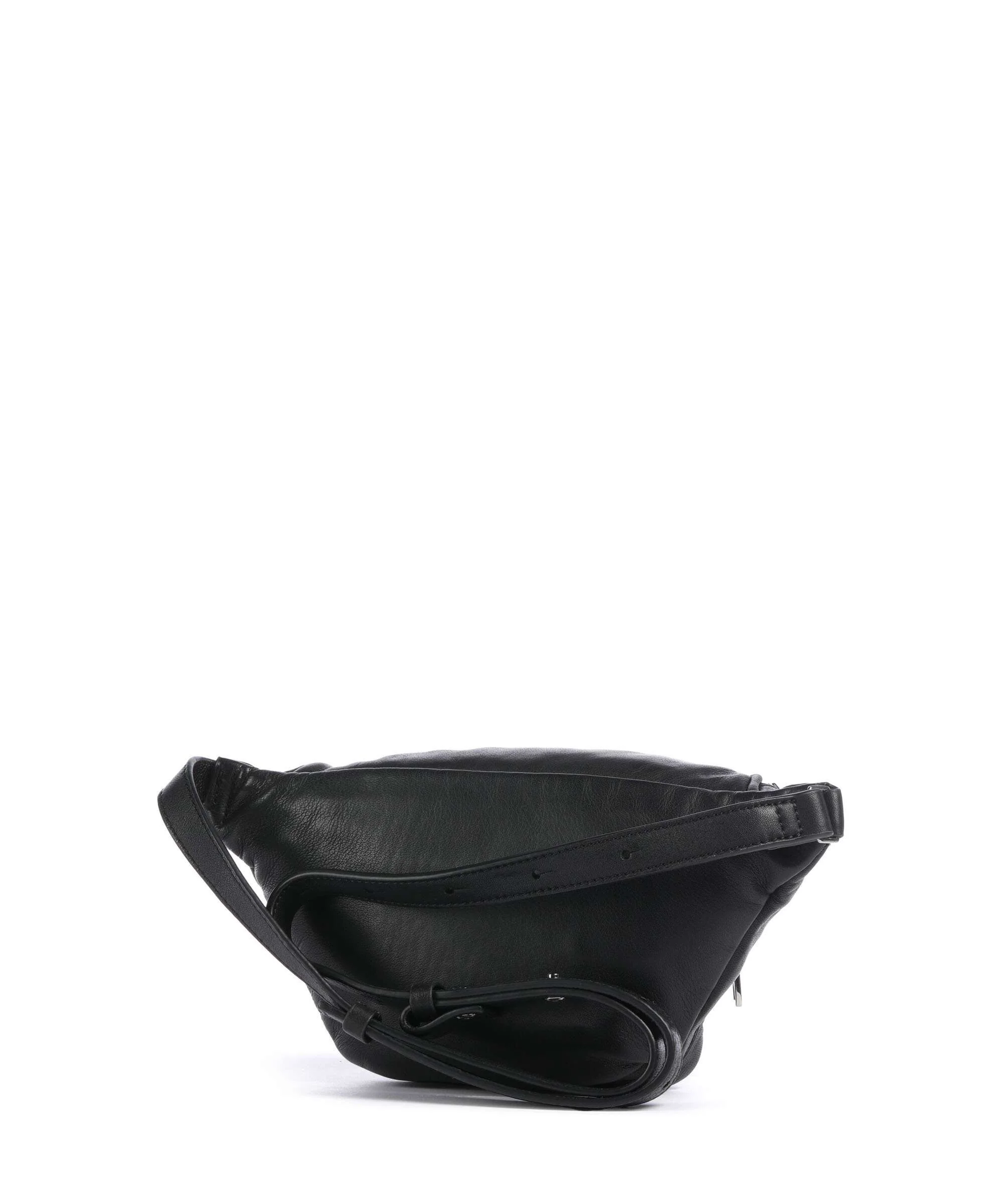 Liebeskind Lila Sheep Natural M Belt bag black - Image 2