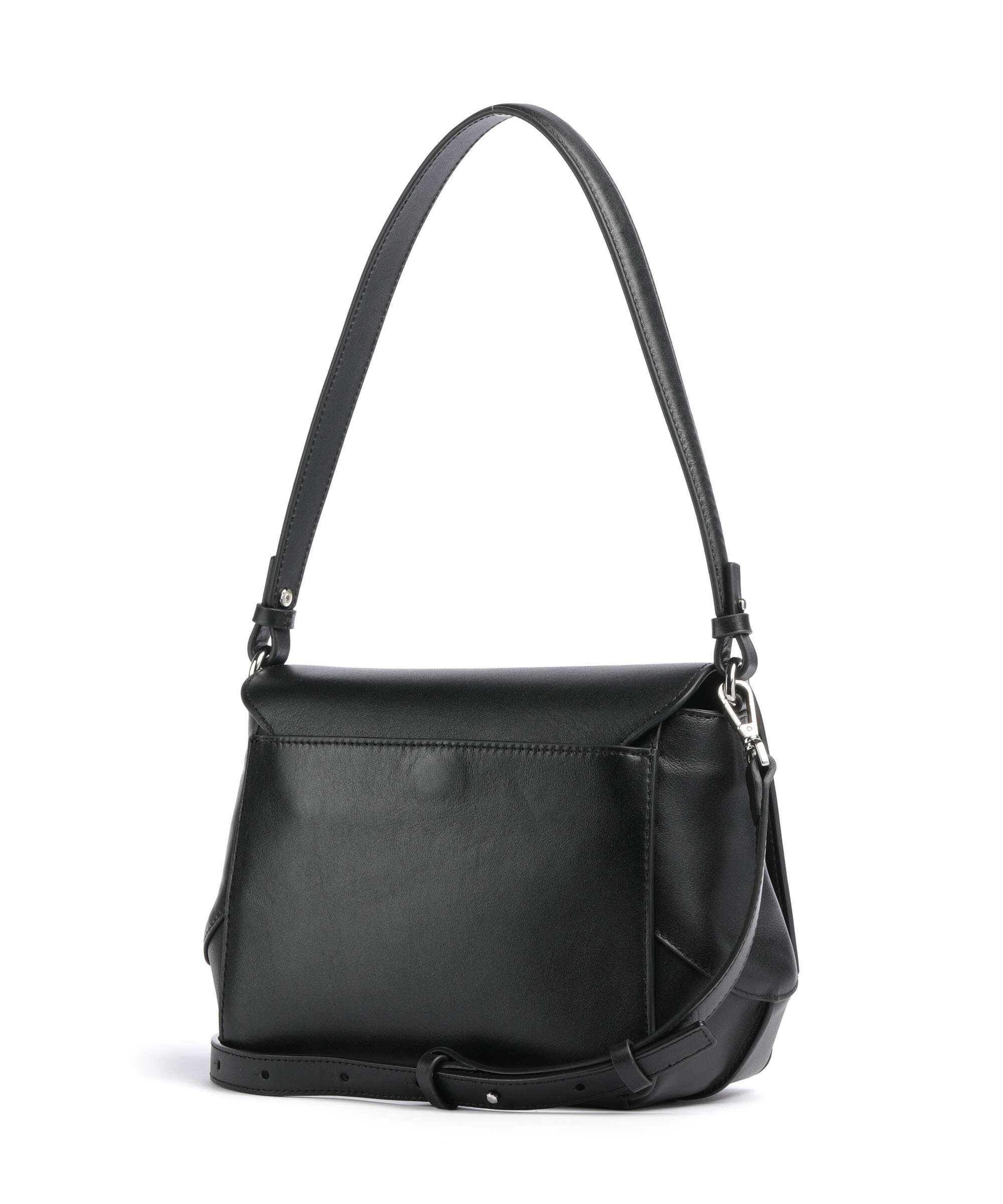 Liebeskind Lilly Soft Nappa M Shoulder bag black - Image 2