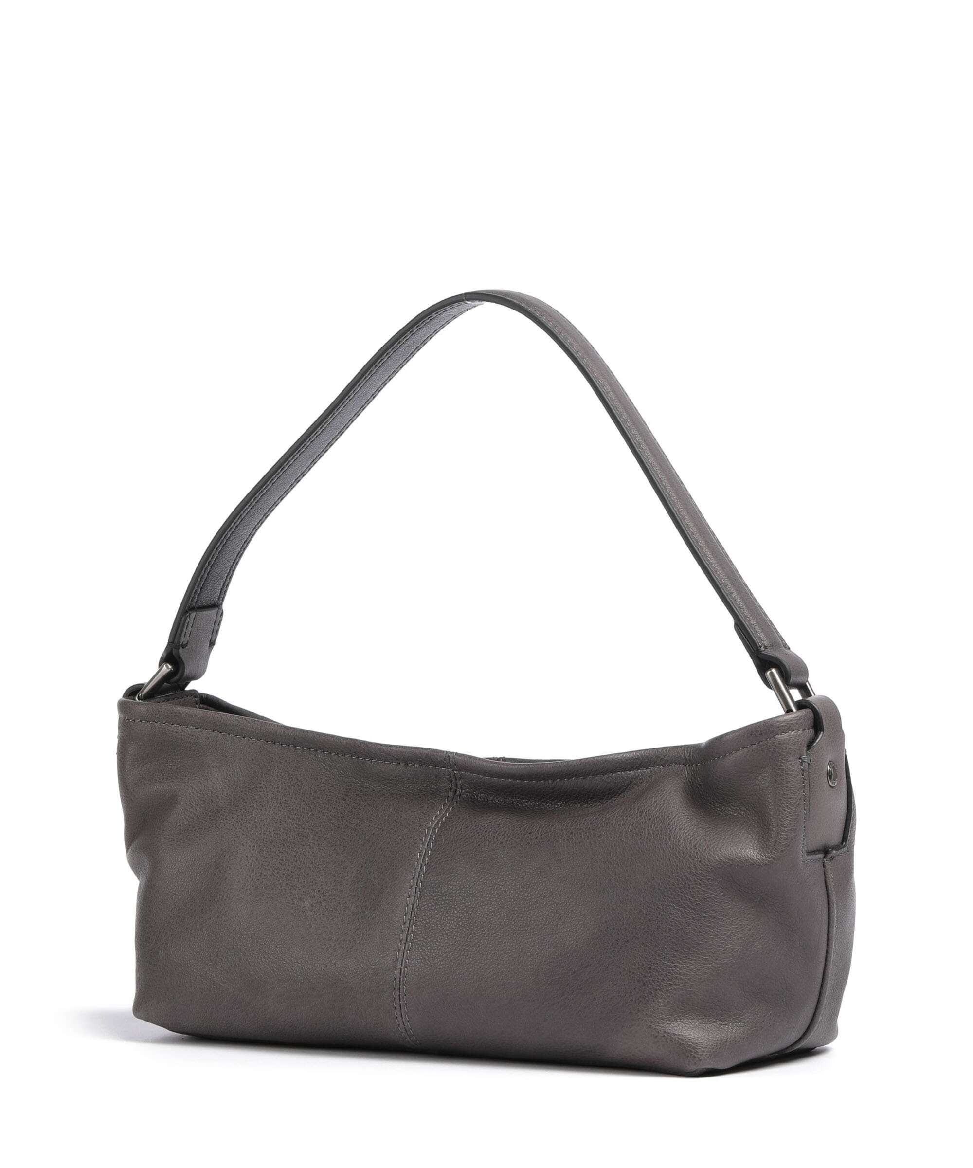 Liebeskind LK 204 3D Leather S Shoulder bag iron - Image 2