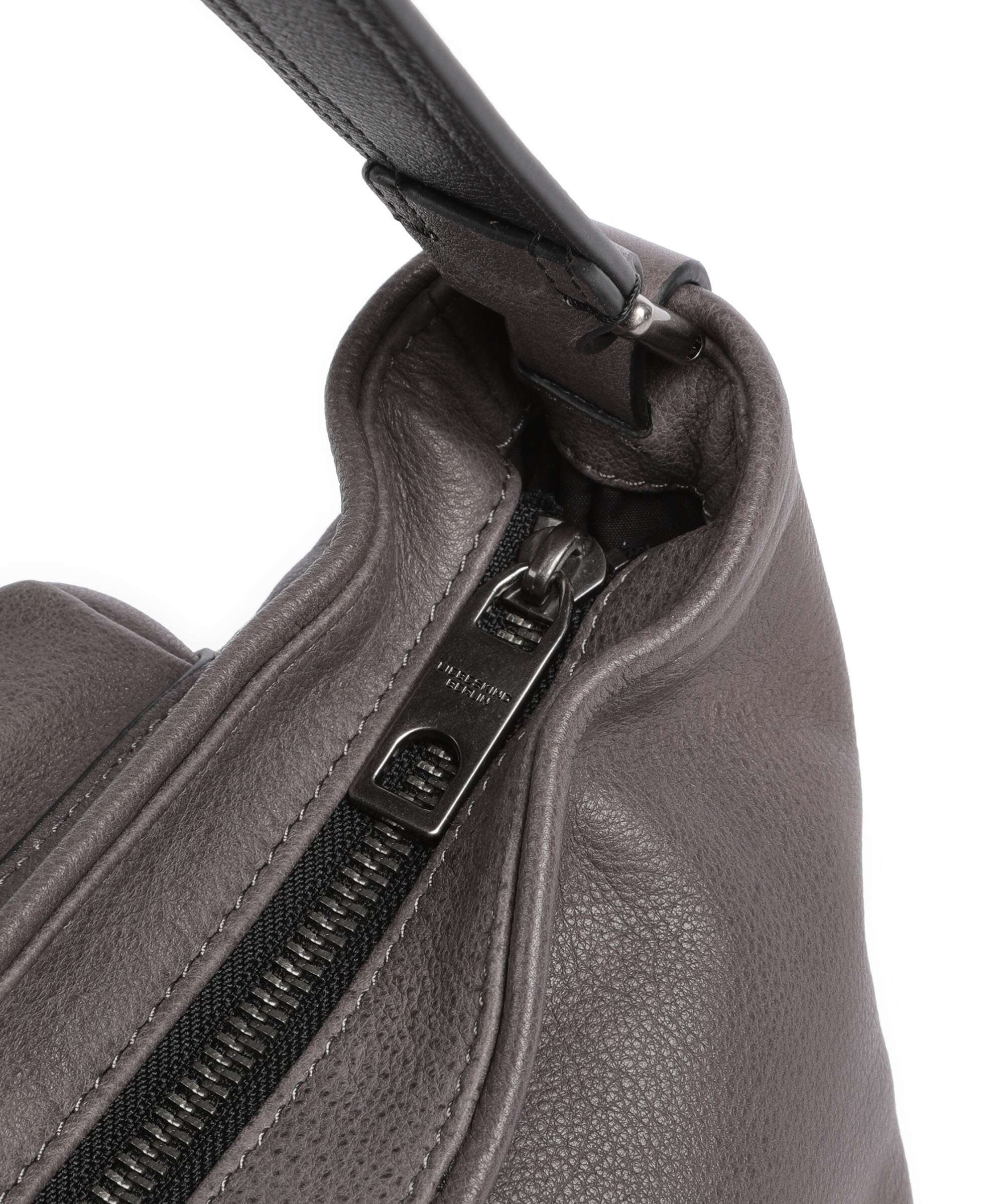 Liebeskind LK 204 3D Leather S Shoulder bag iron - Image 4