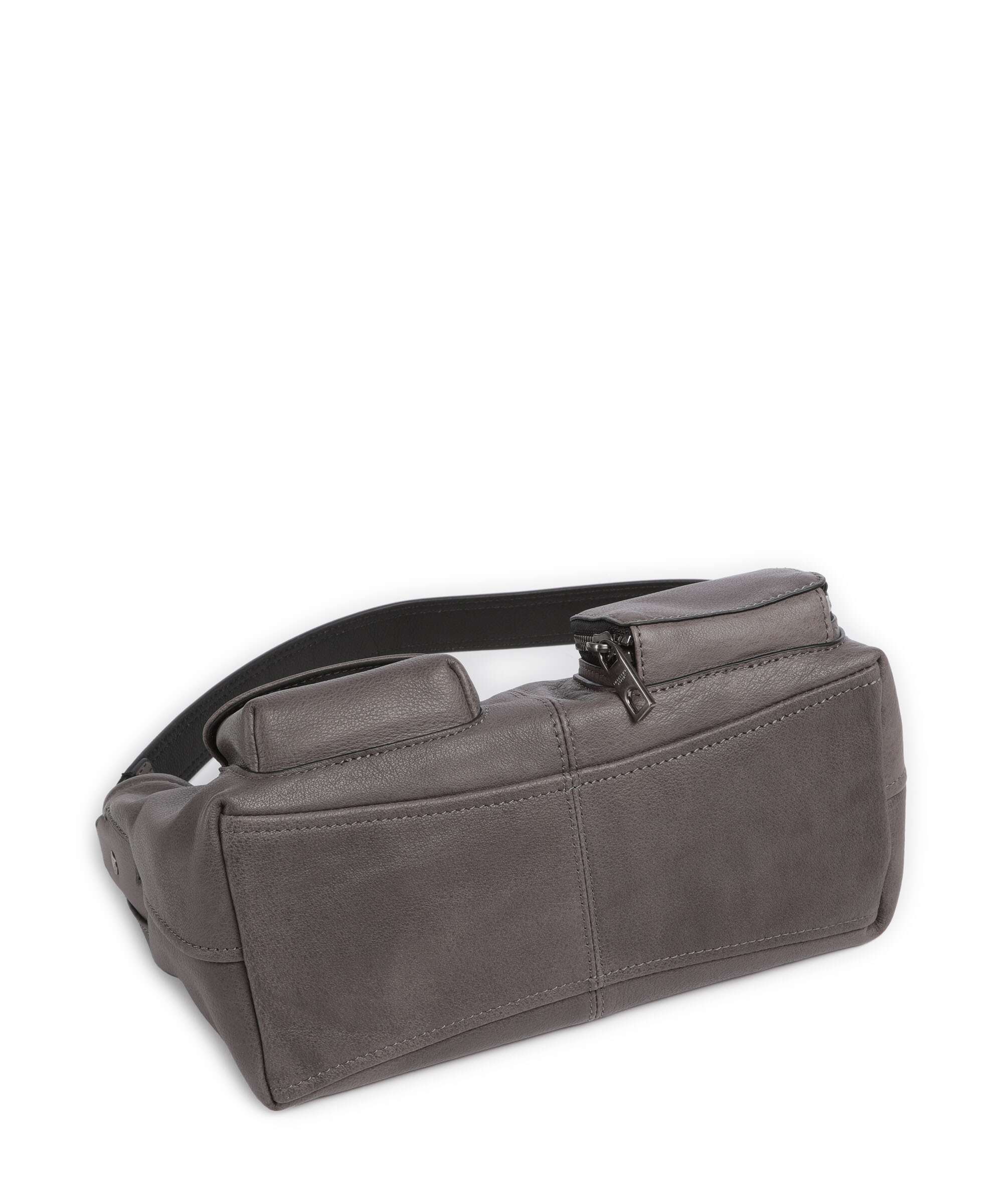 Liebeskind LK 204 3D Leather S Shoulder bag iron - Image 5