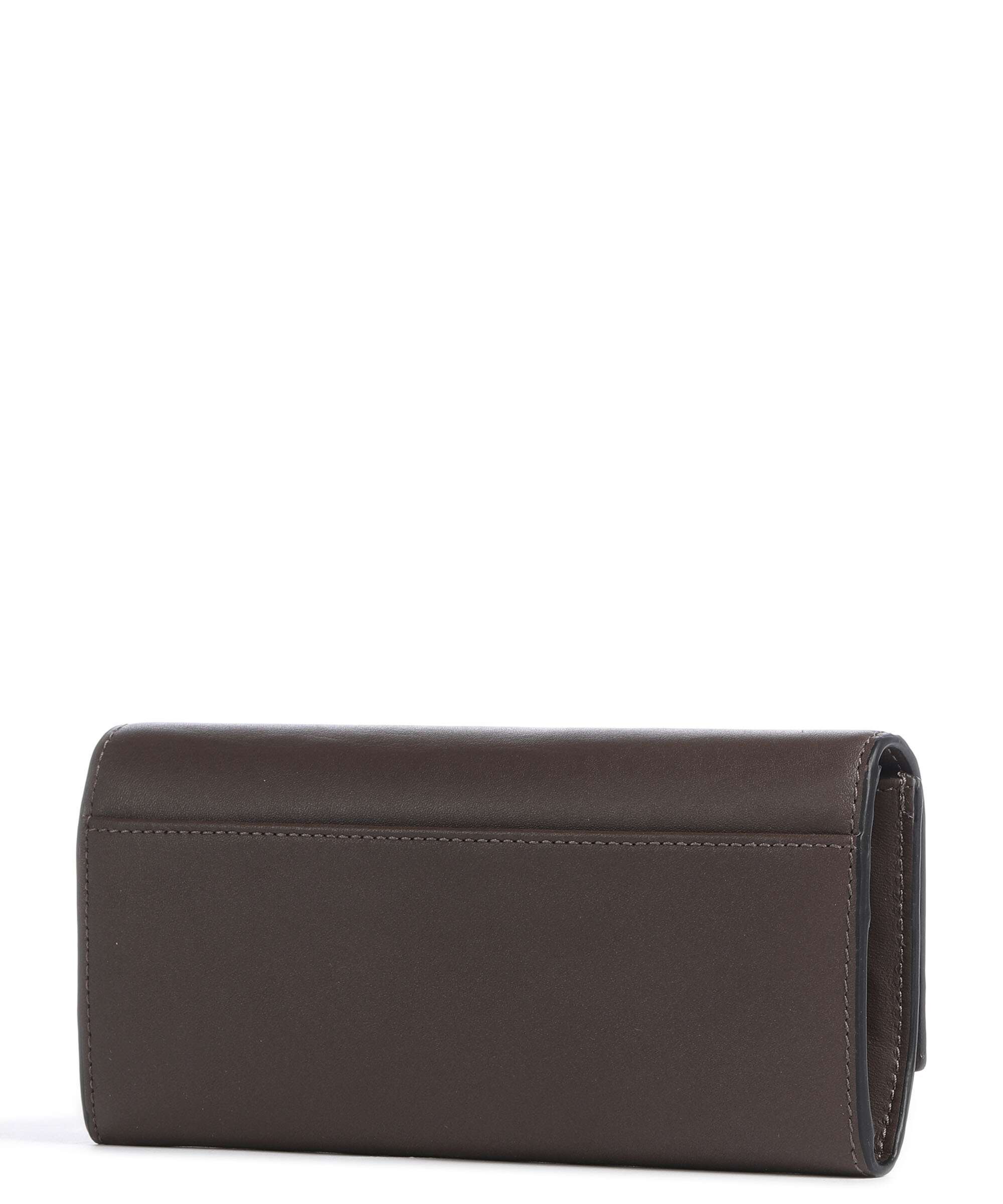 Liebeskind Lora Valentina Calf Optic Wallet light truffel - Image 3