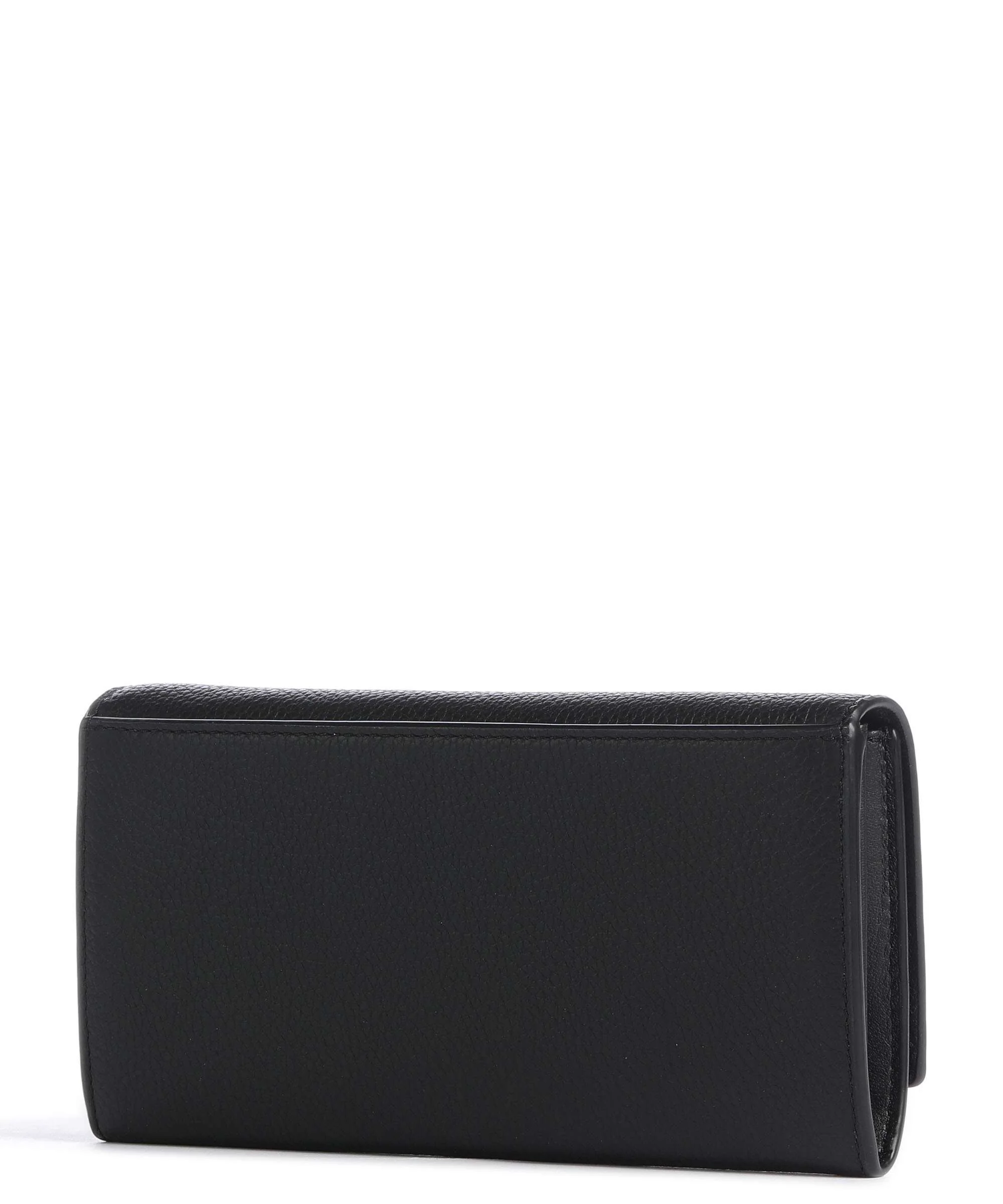 Liebeskind Lora Valentina Small Pebble Wallet black - Image 2