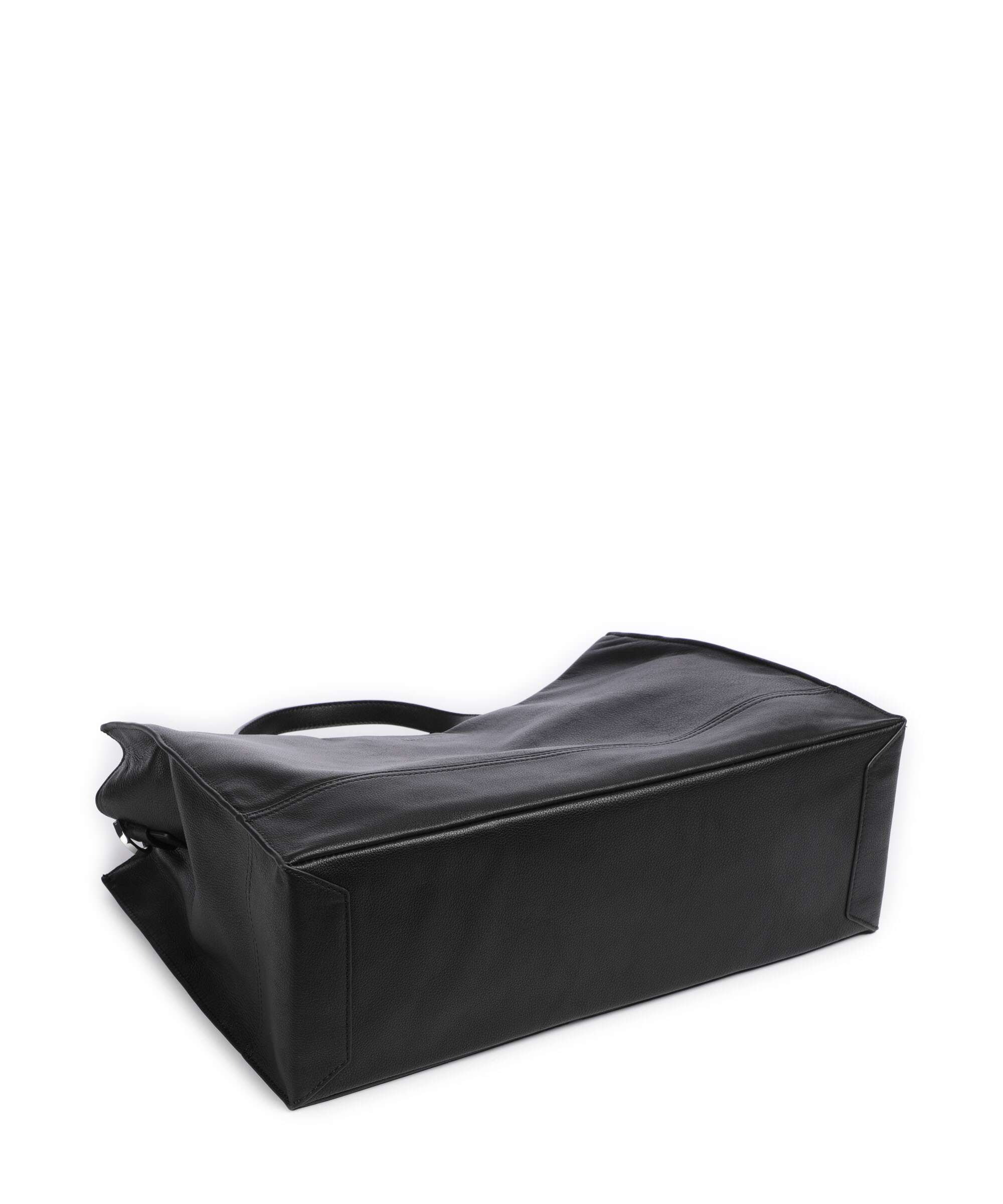 Liebeskind Lou 2 3D Leather L Handbag black - Image 5