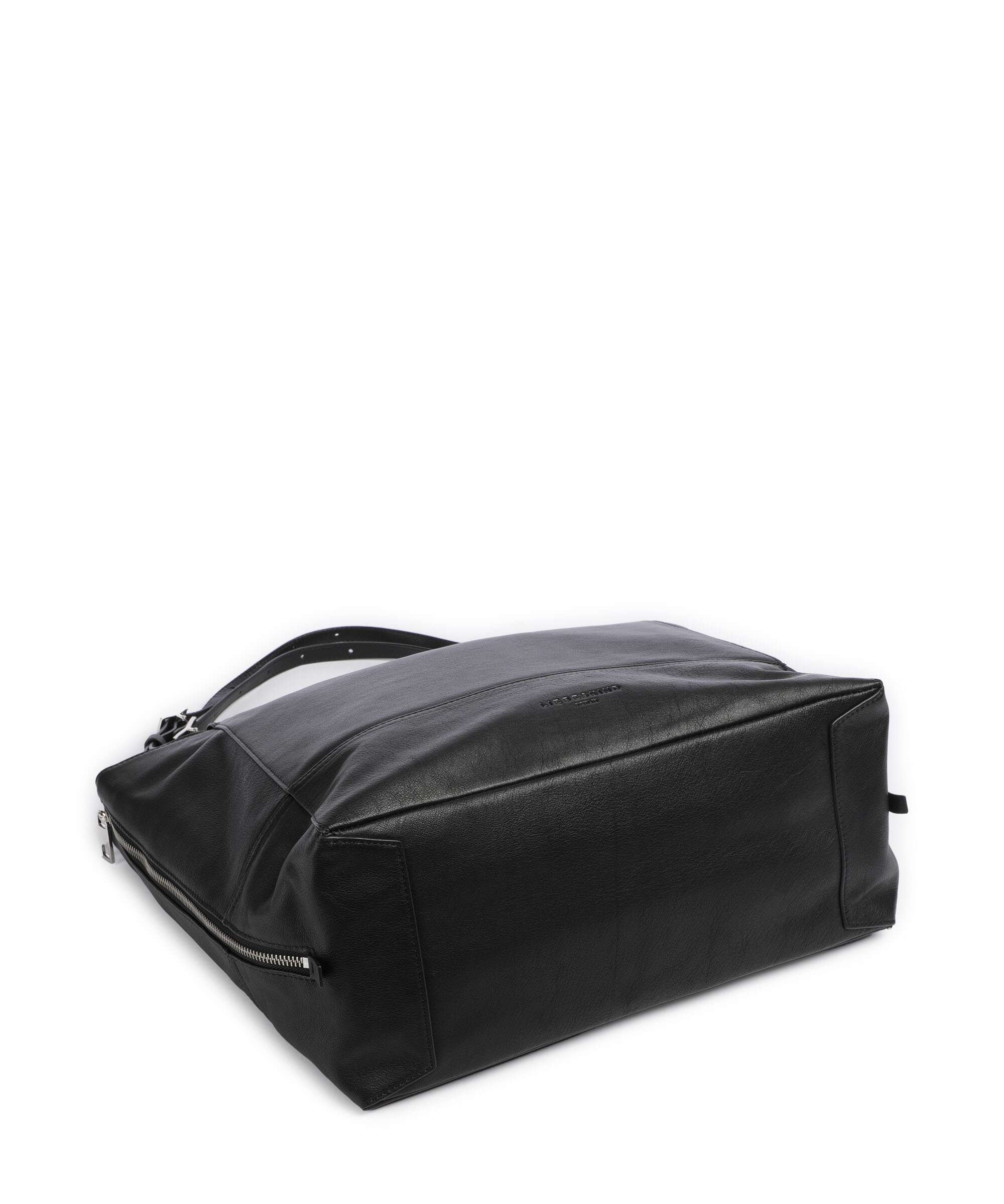 Liebeskind Lou 2 3D Leather L Tote bag black - Image 5