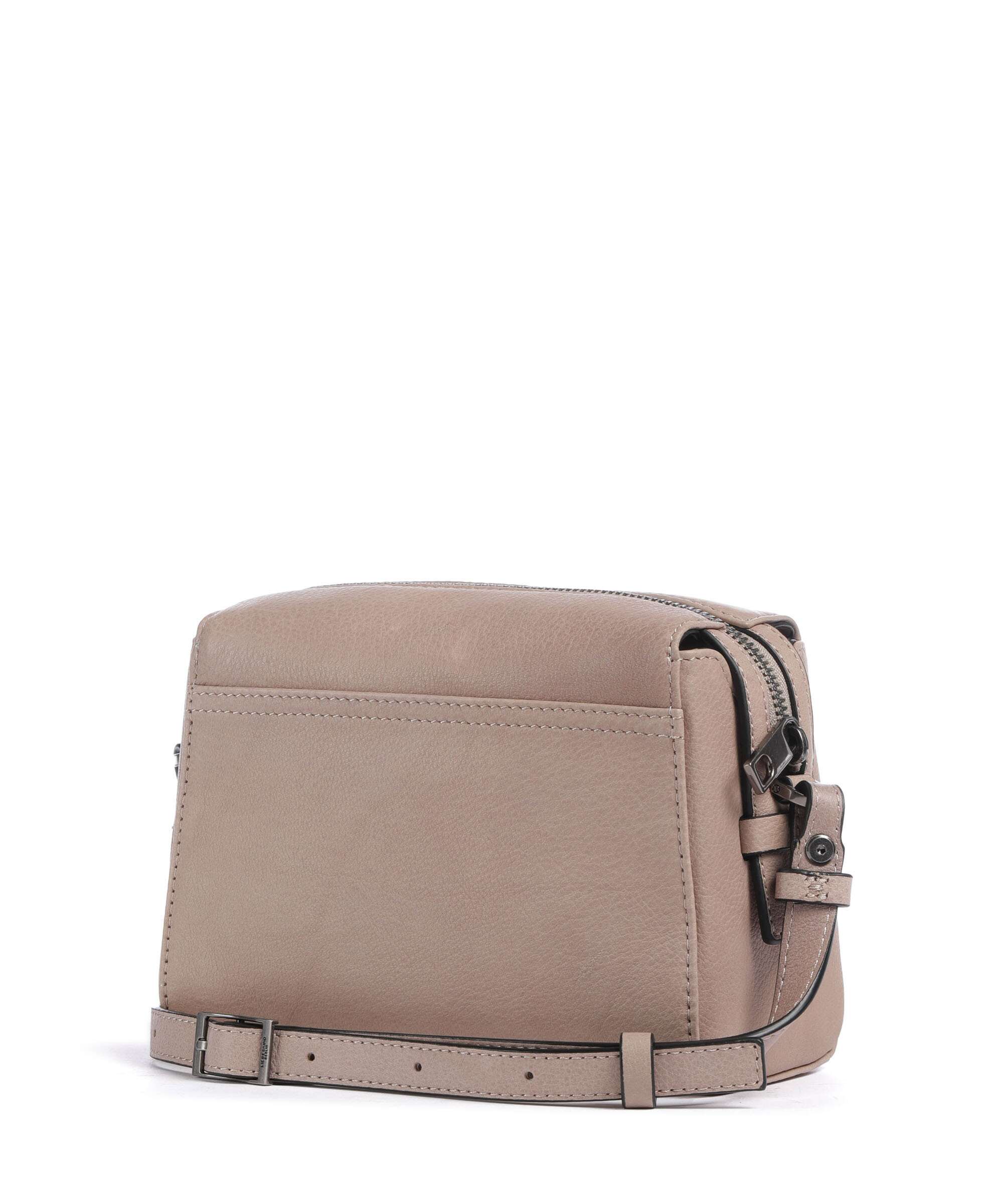 Liebeskind Lou 2 3D Leather S Crossbody bag stone - Image 2