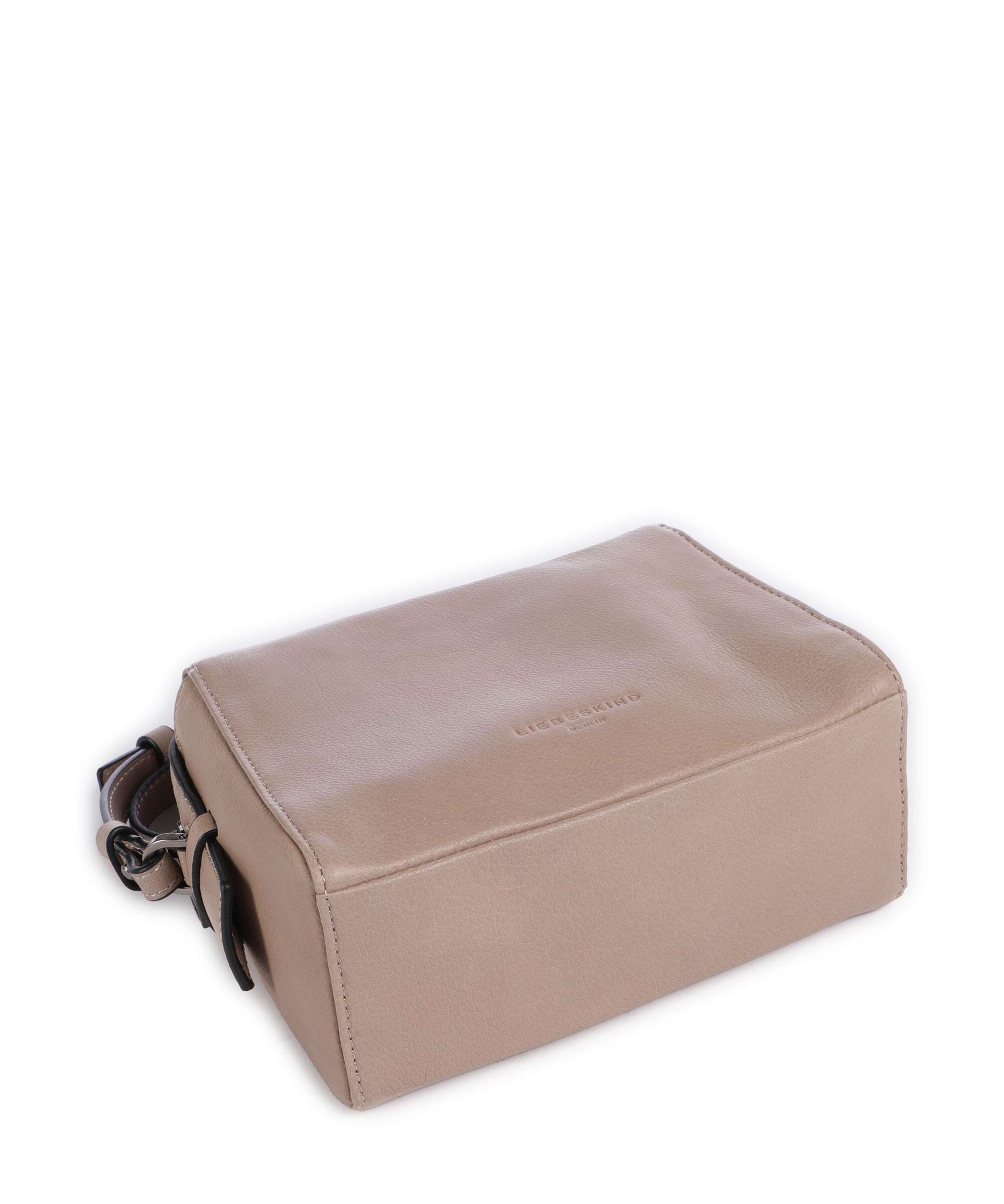 Liebeskind Lou 2 3D Leather S Crossbody bag stone - Image 5
