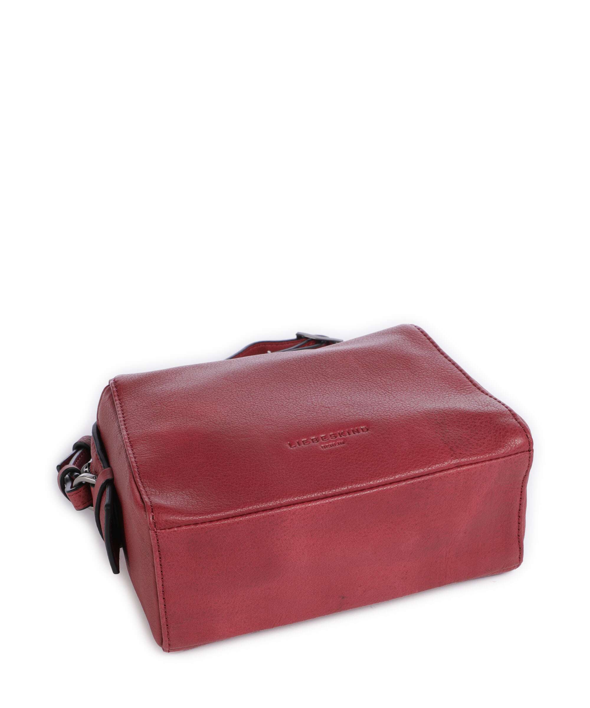 Liebeskind Lou 2 3D Leather S Crossbody bag berry - Image 5