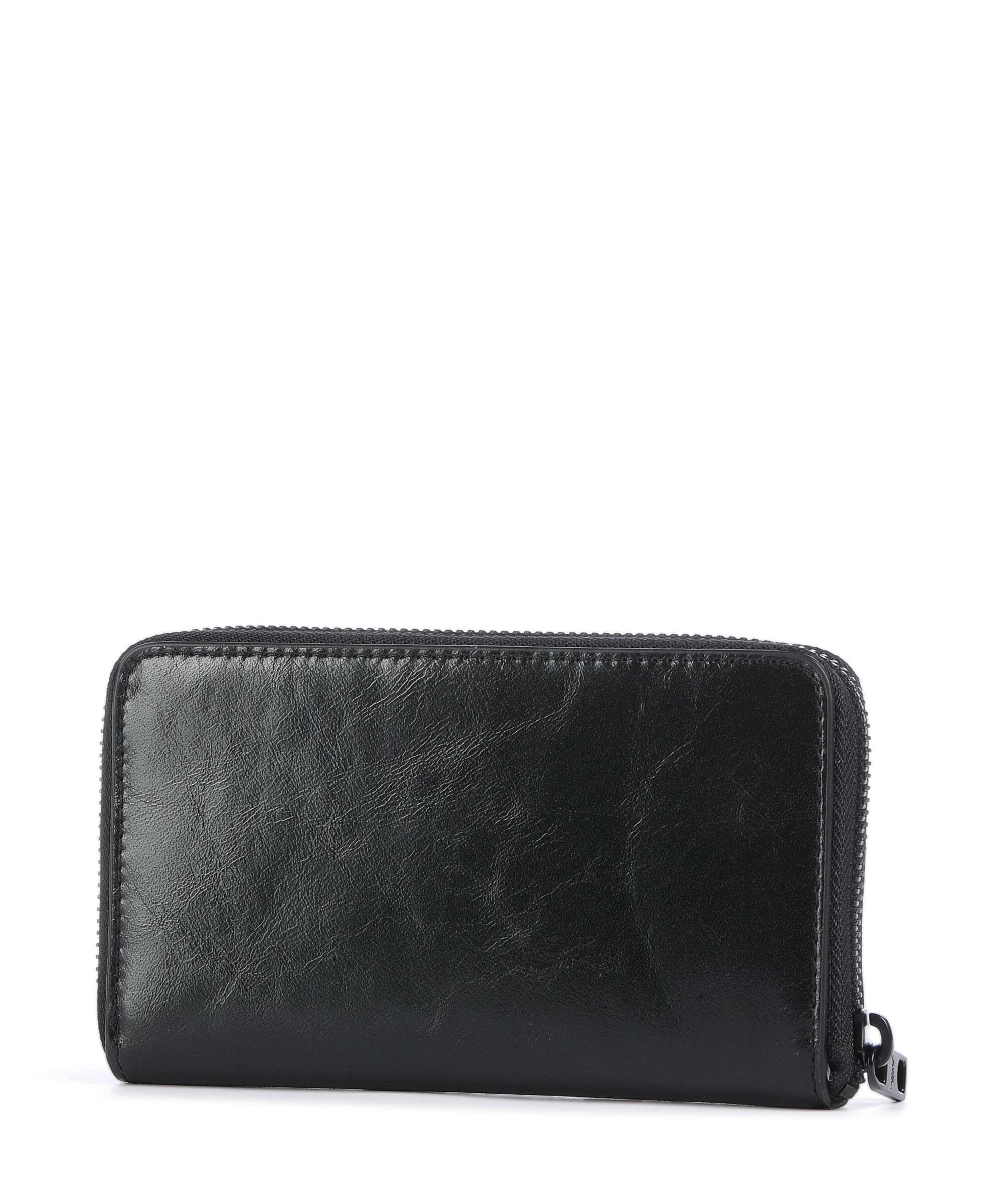 Liebeskind Lou 2 Frieda Paper Touch Wallet black - Image 3