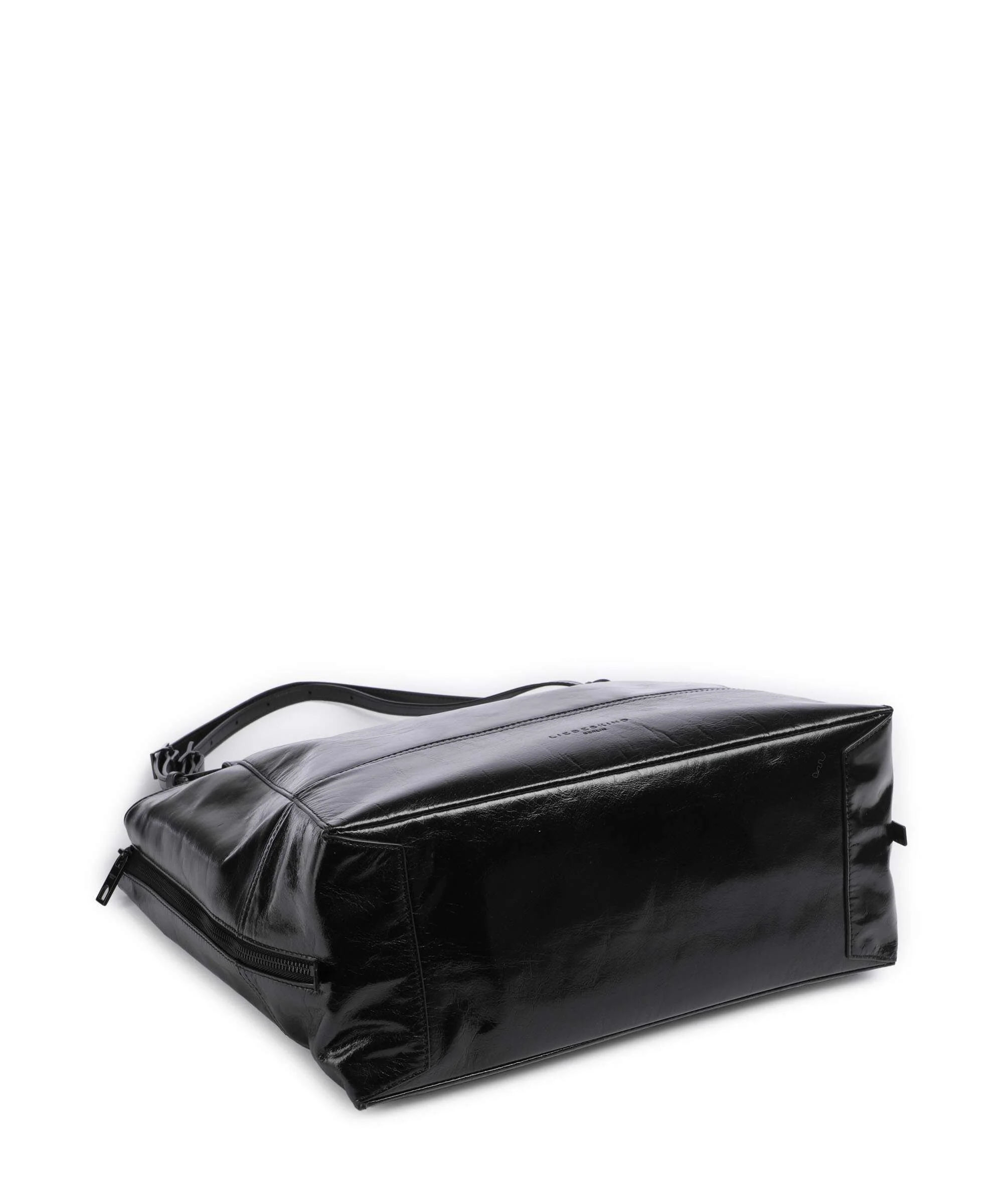 Liebeskind Lou 2 Paper Touch L Tote bag black - Image 5