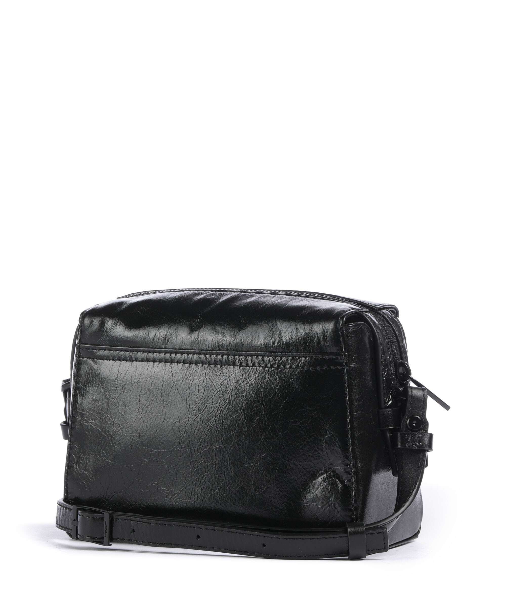 Liebeskind Lou 2 Paper Touch S Crossbody bag black - Image 2