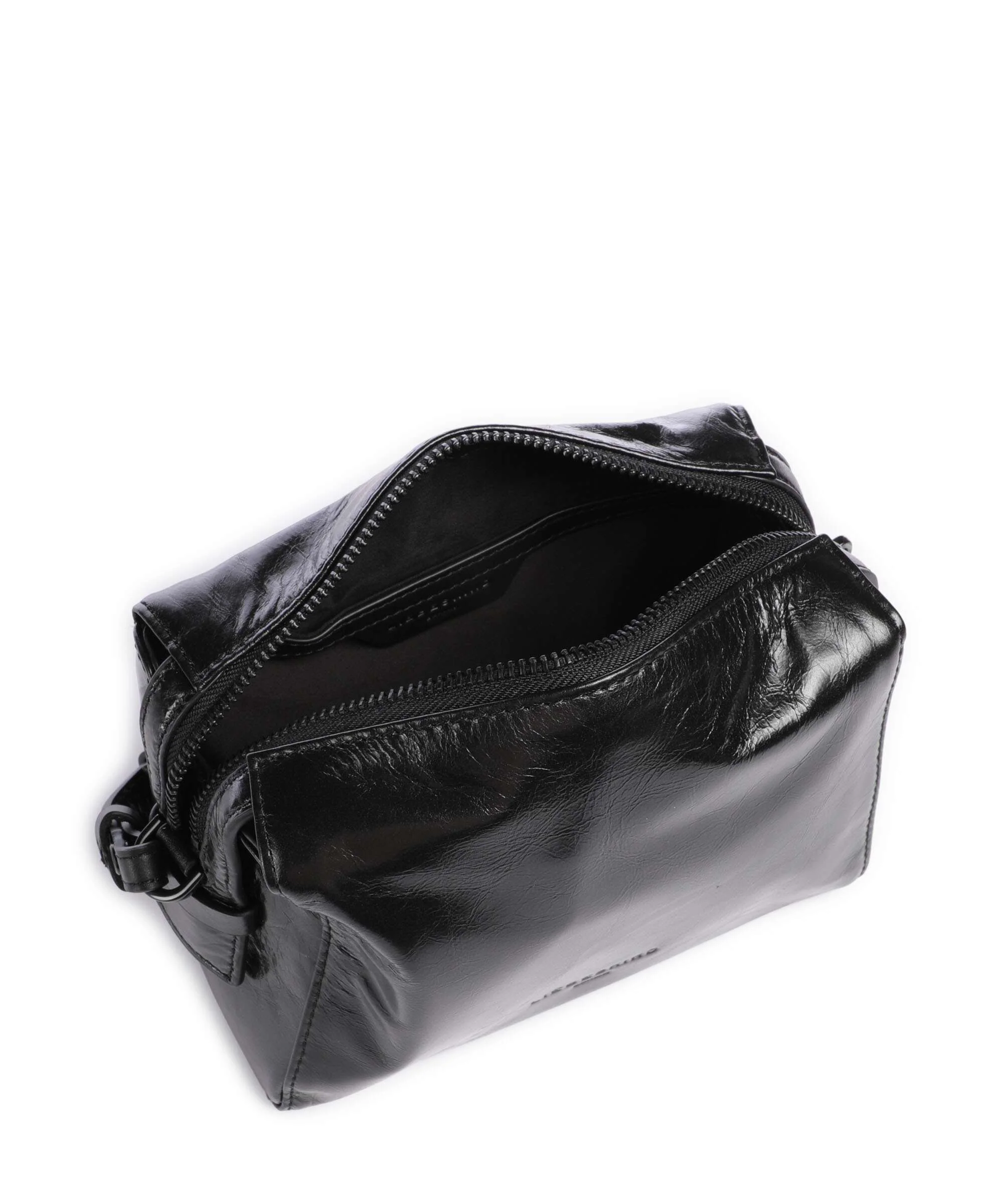 Liebeskind Lou 2 Paper Touch S Crossbody bag black - Image 6