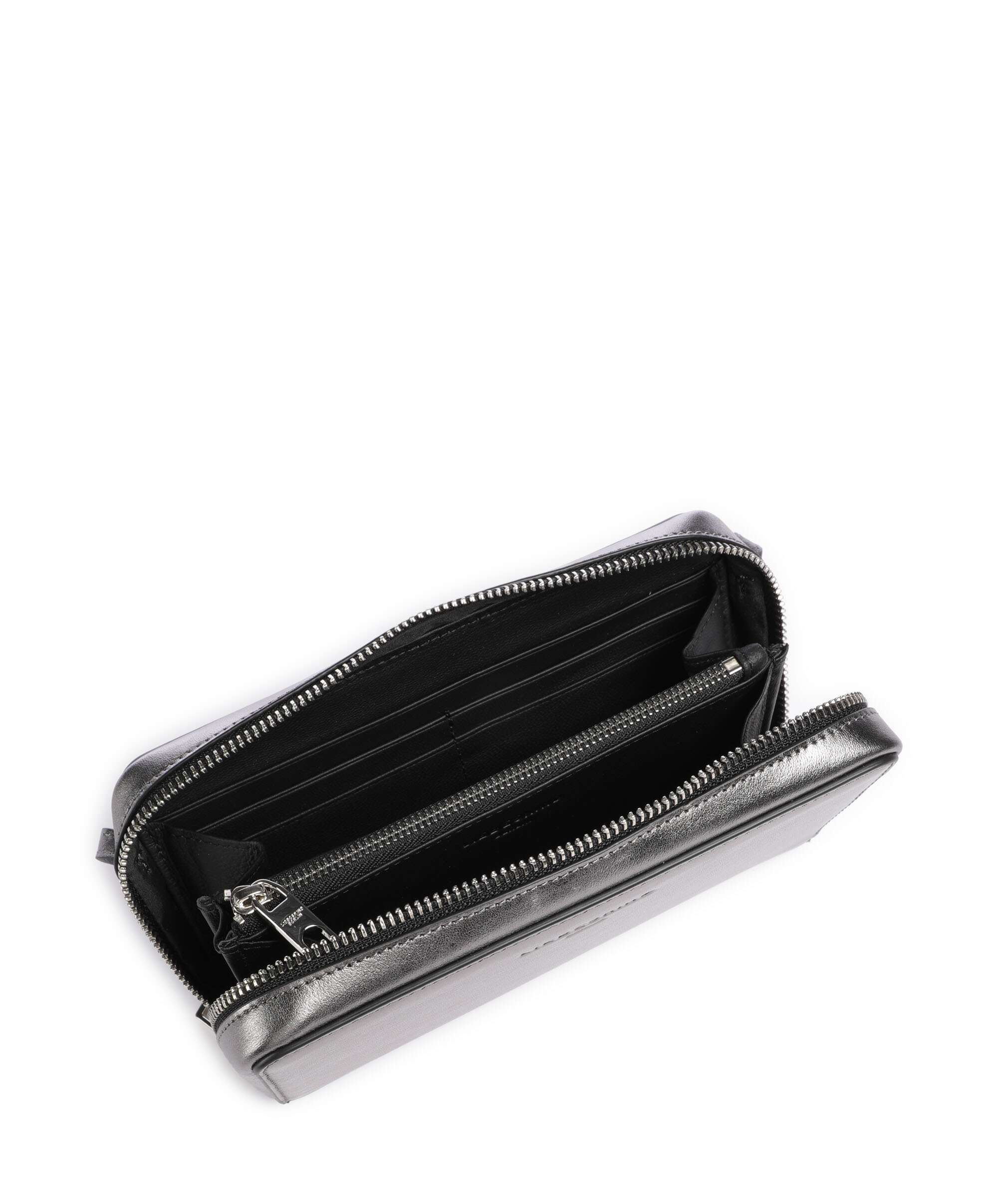 Liebeskind Lou Silverstone XS Crossbody bag silver stone - Image 6