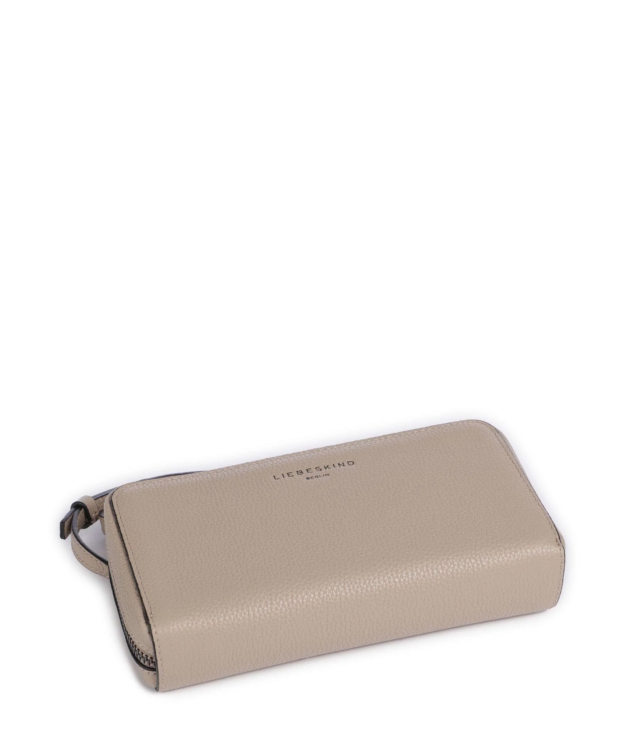 Liebeskind Lou Small Pebble XS Wallet stone - Image 5