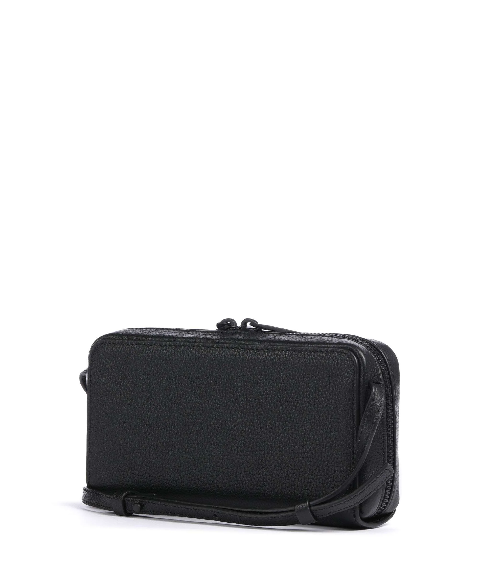 Liebeskind Lou Small Pebble XS Wallet black - Image 2