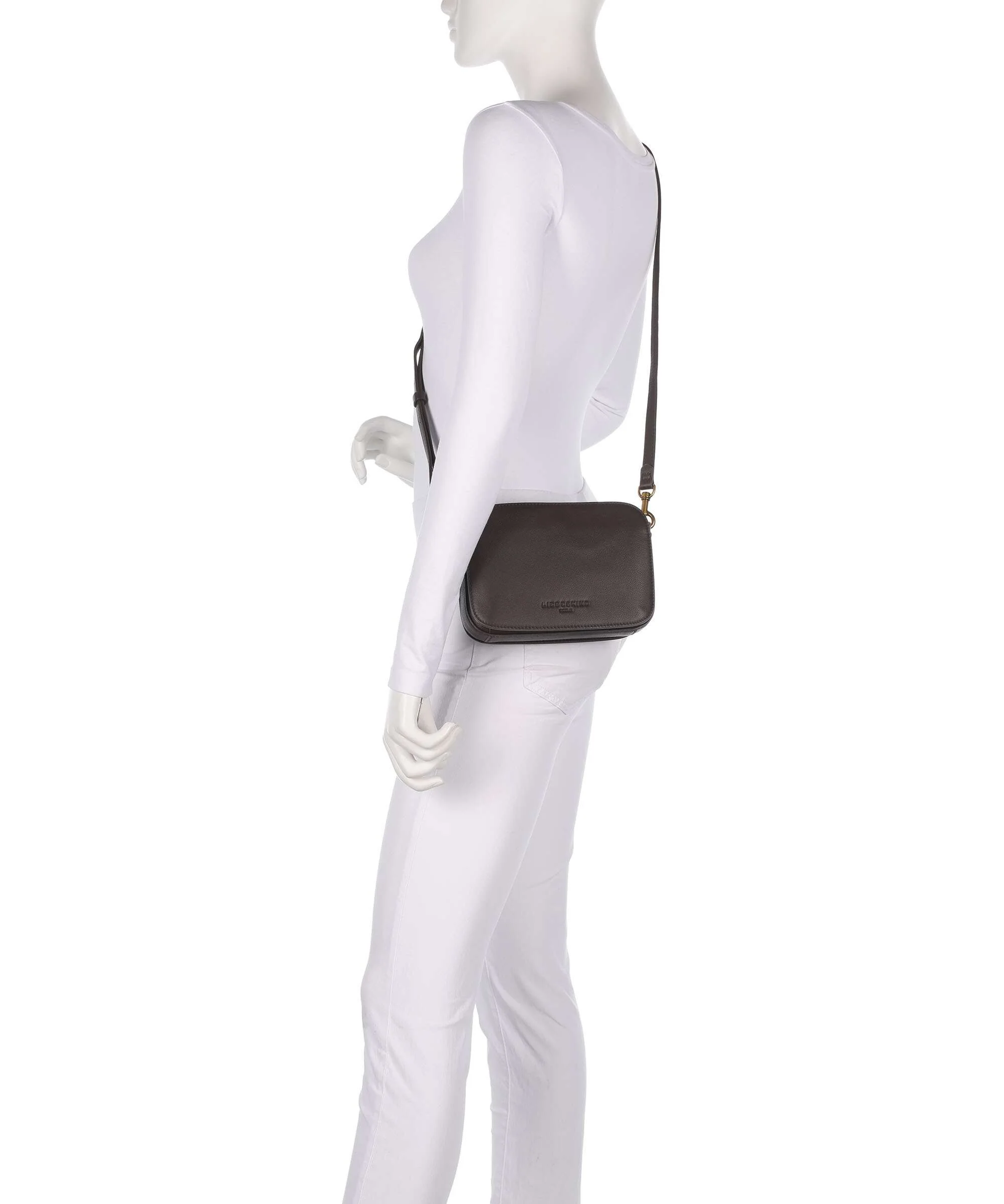 Liebeskind Luka Harris Crossbody bag roasted - Image 3