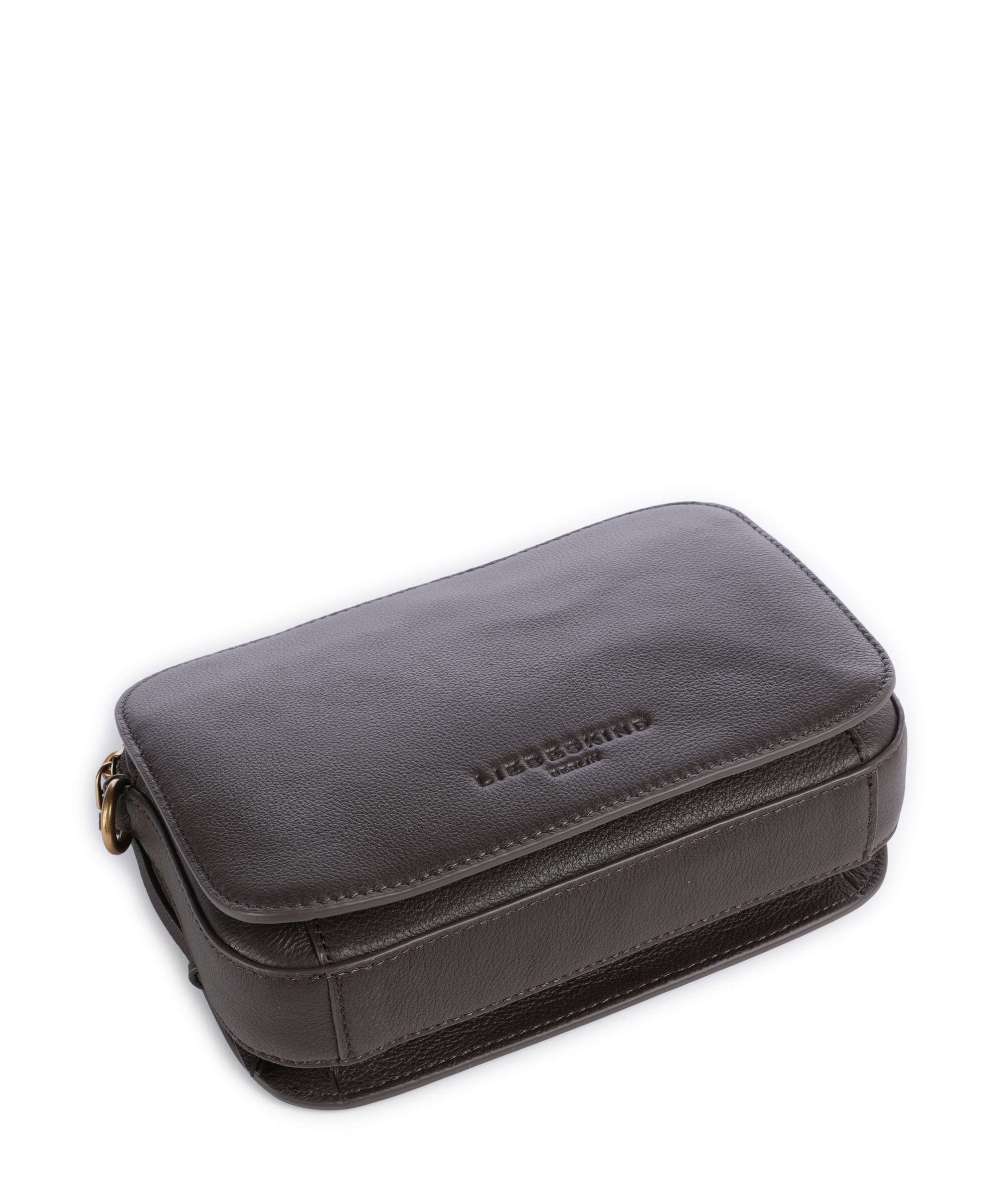Liebeskind Luka Harris Crossbody bag roasted - Image 5