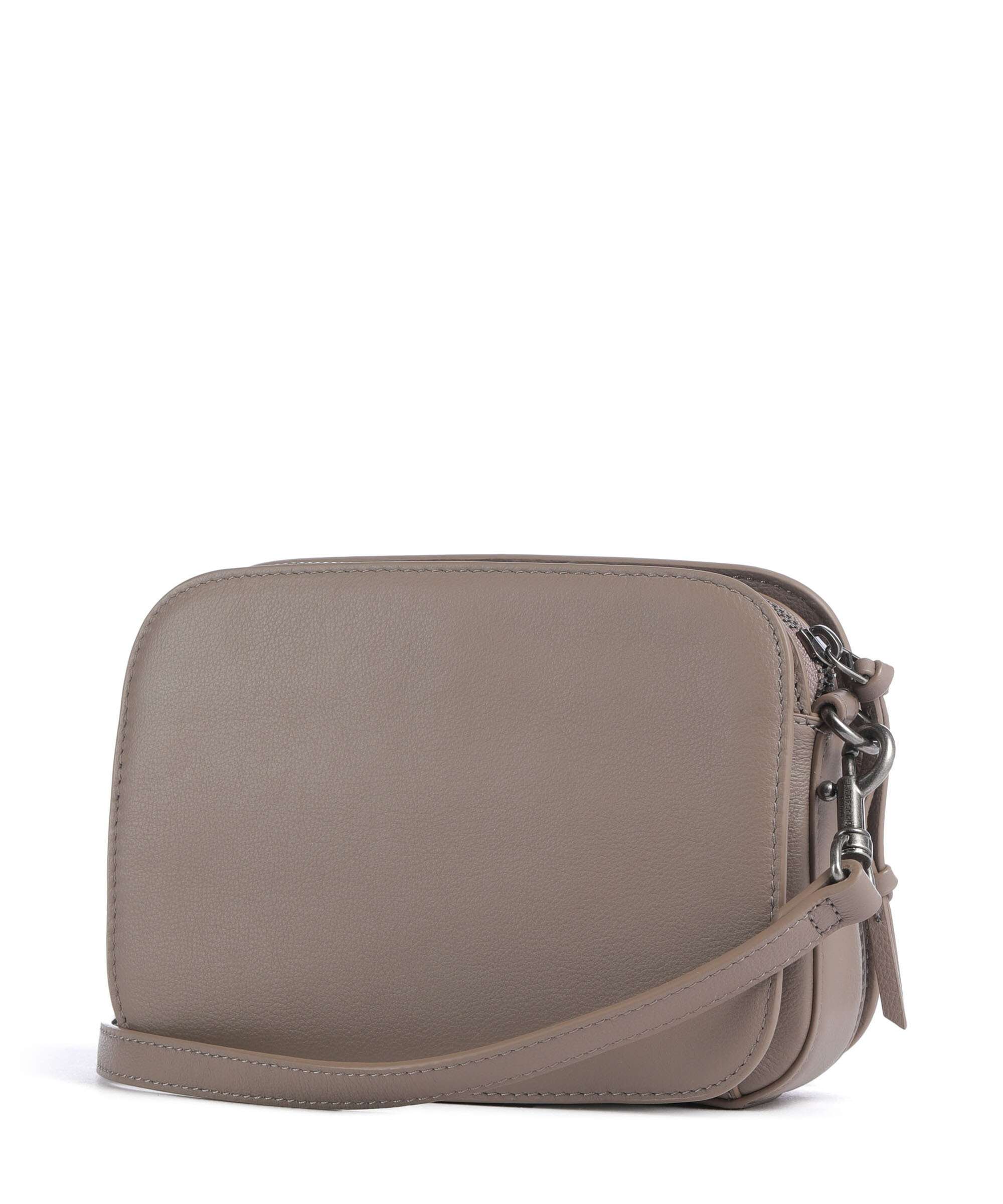 Liebeskind Luka Harris S Crossbody bag neutral gray - Image 2