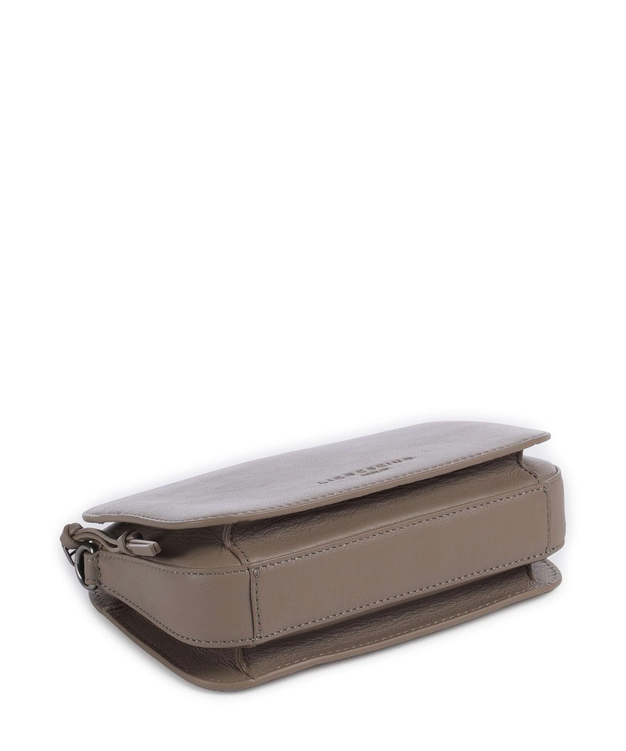 Liebeskind Luka Harris S Crossbody bag neutral gray - Image 5