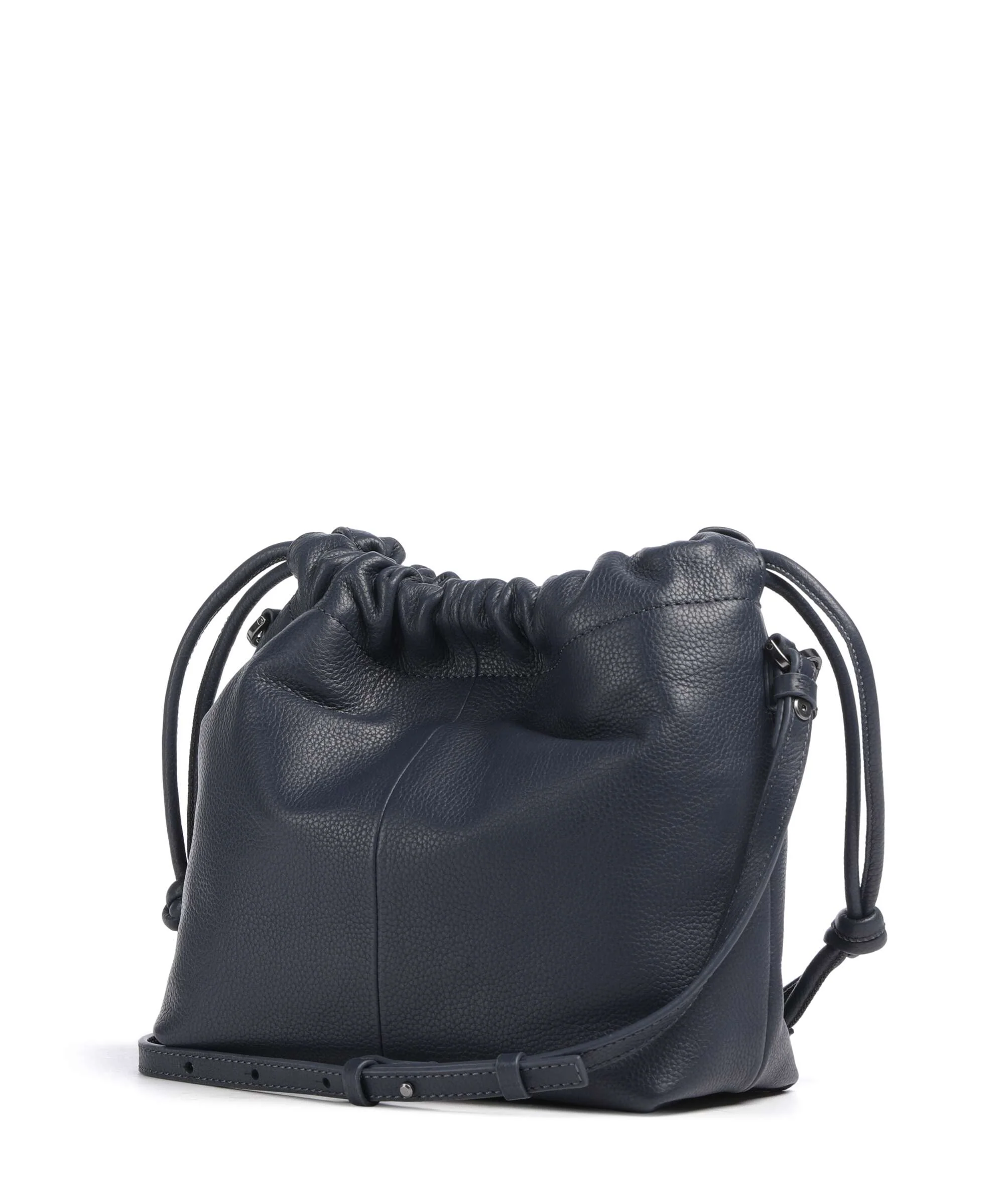Liebeskind Lya II Small Pebble S Bucket bag peacoat - Image 2