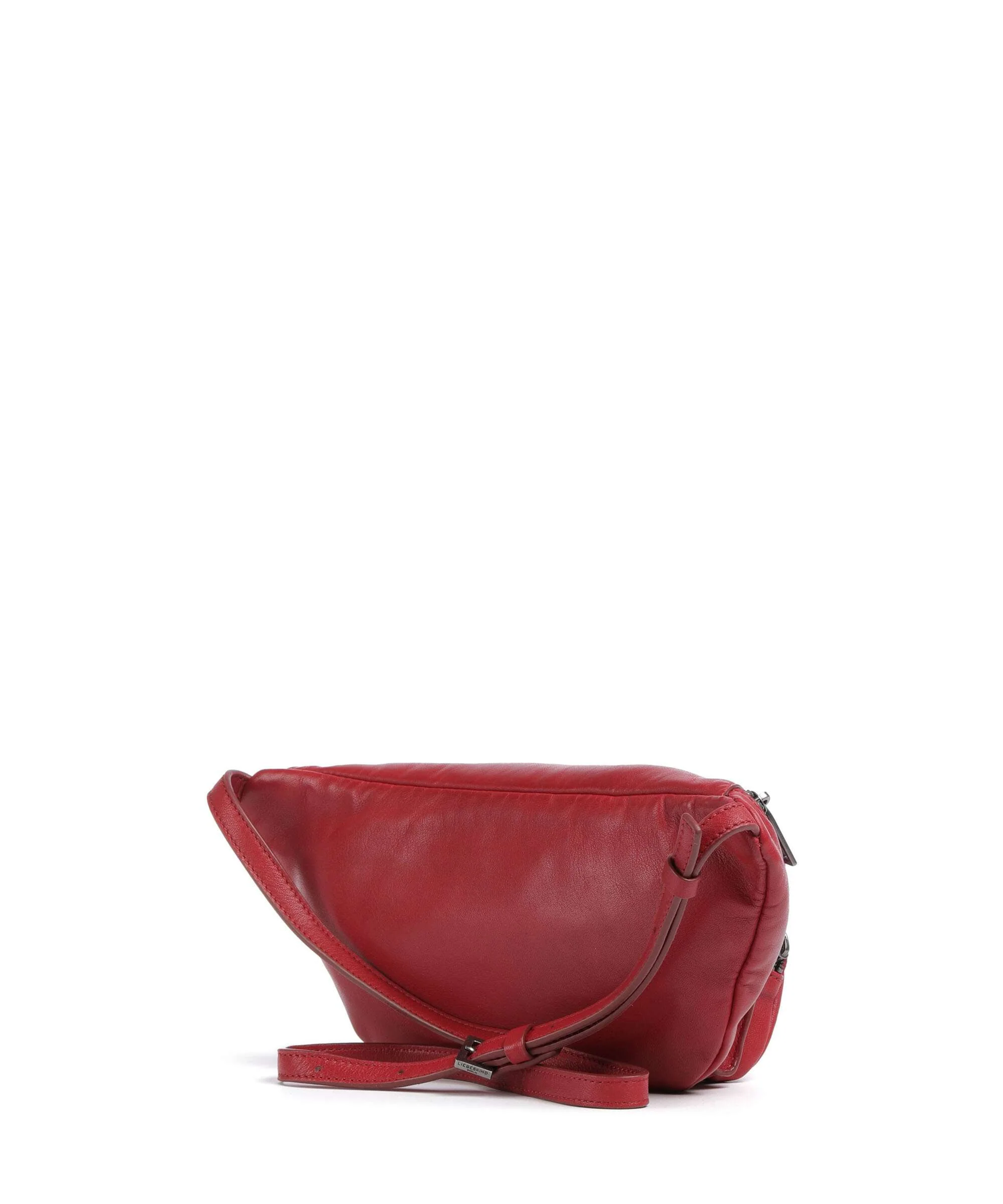 Liebeskind Maia Sheep Natural M Belt bag true red - Image 2