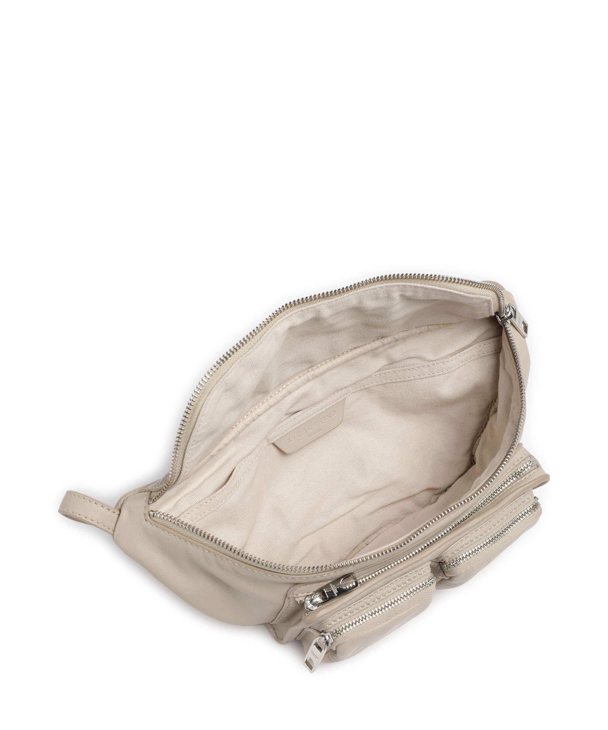 Liebeskind Maia Sheep Natural M Belt bag milk - Image 5
