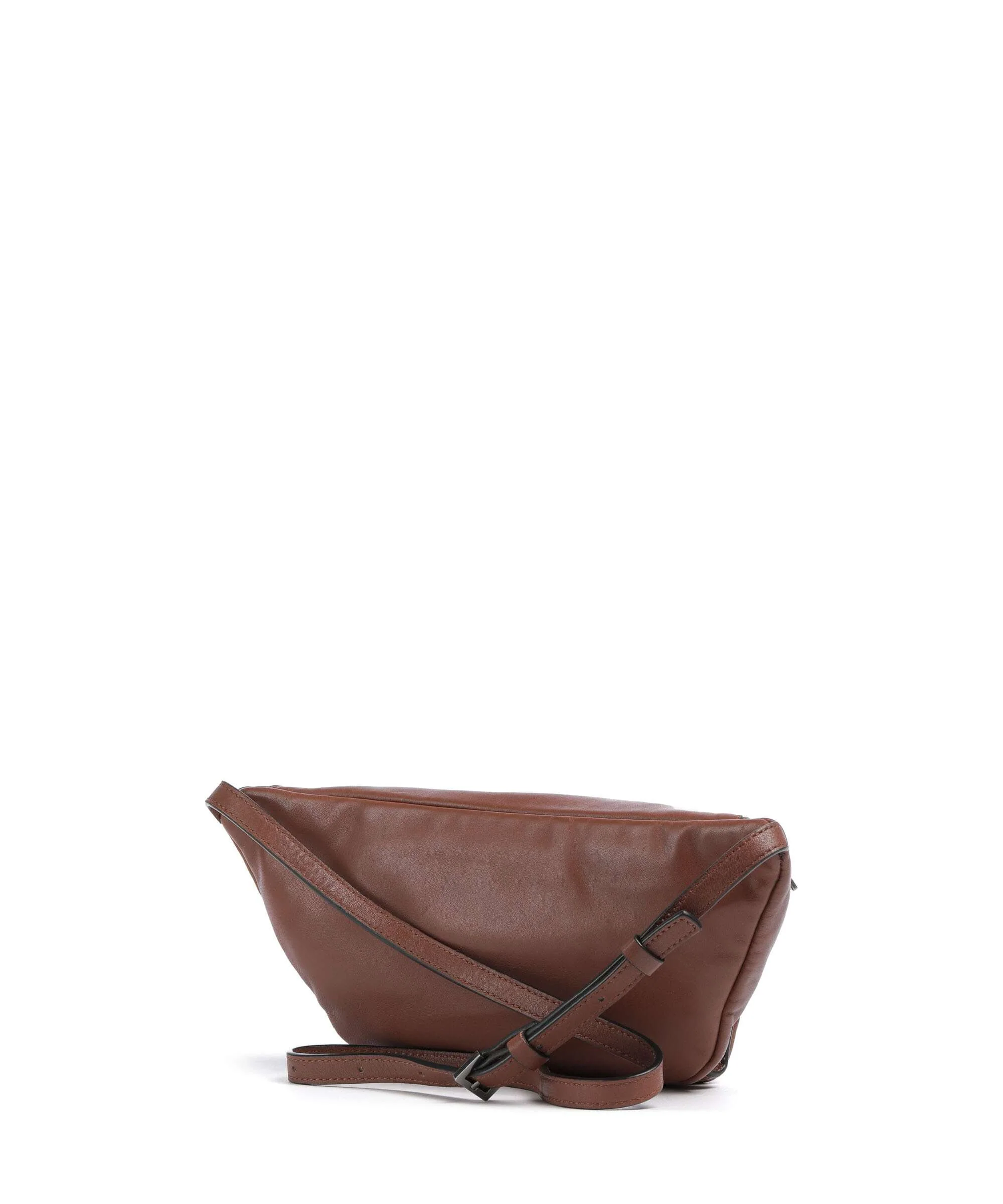 Liebeskind Maia Sheep Natural M Belt bag russet - Image 2