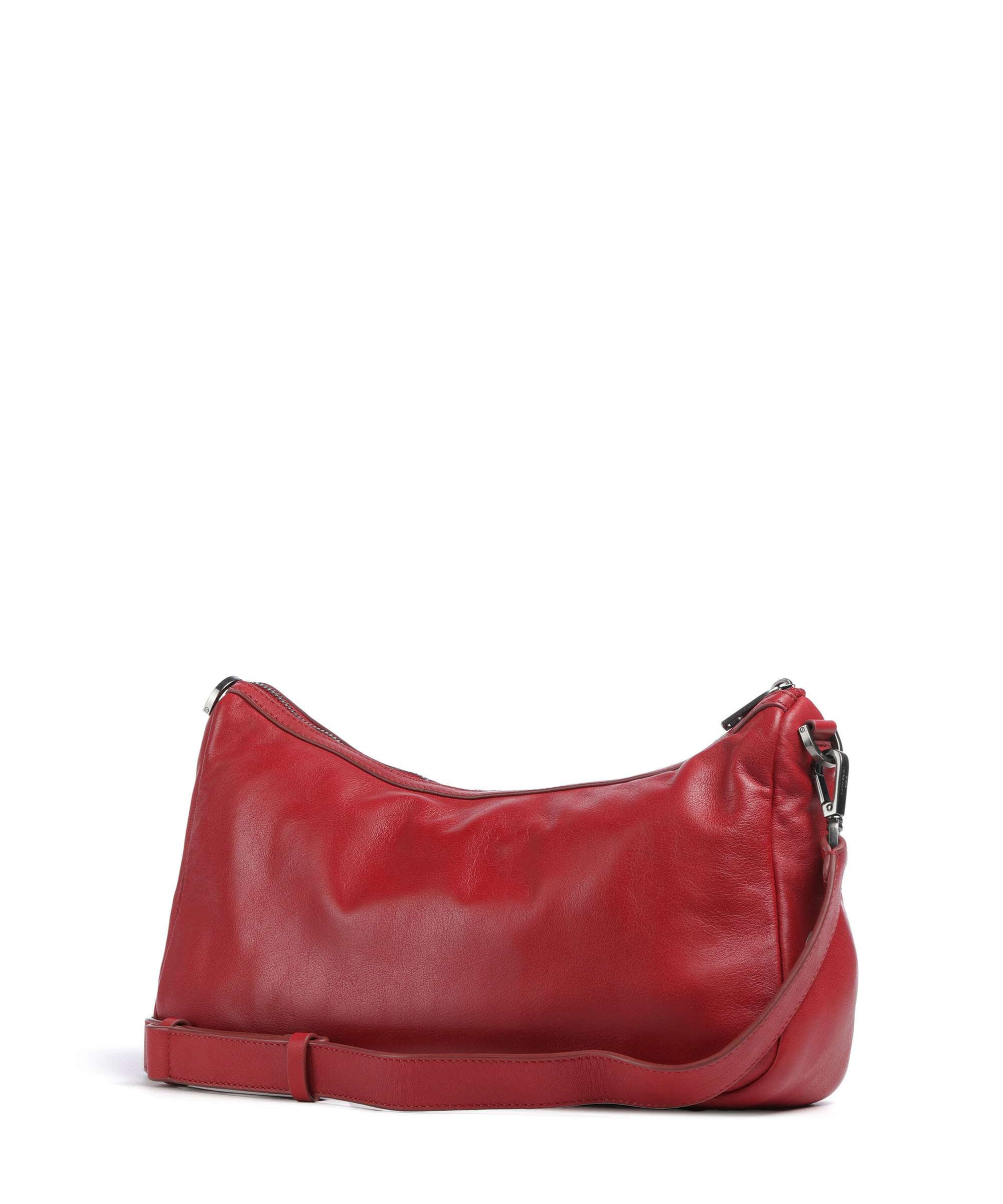 Liebeskind Maia Sheep Natural M Shoulder bag true red - Image 2