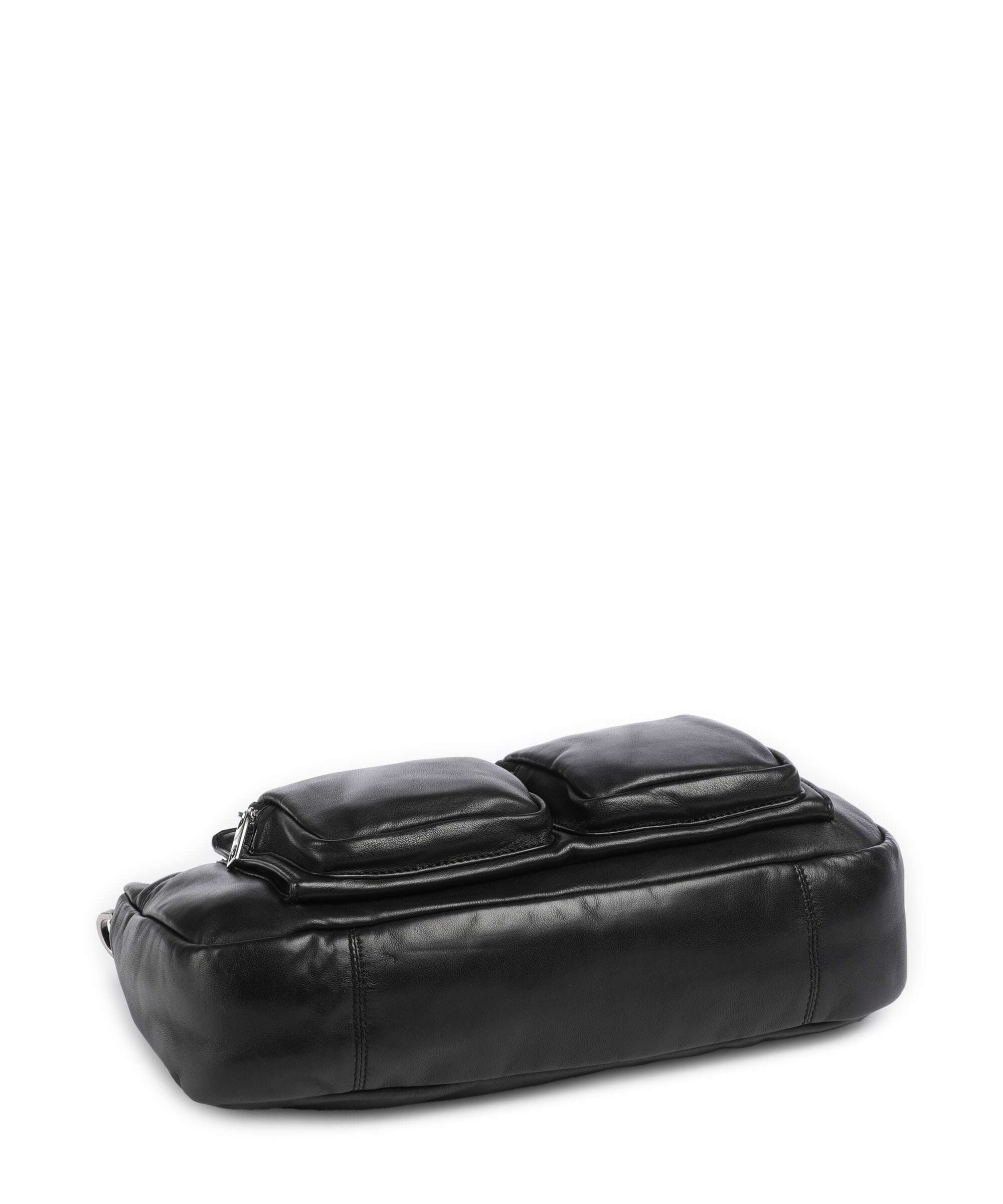 Liebeskind Maia Sheep Natural M Shoulder bag black - Image 5