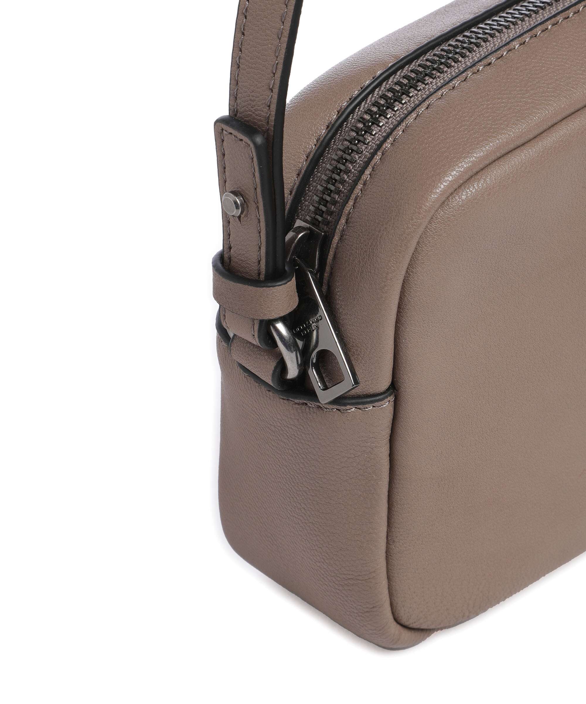 Liebeskind Maia Sheep Natural S Crossbody bag neutral gray - Image 4