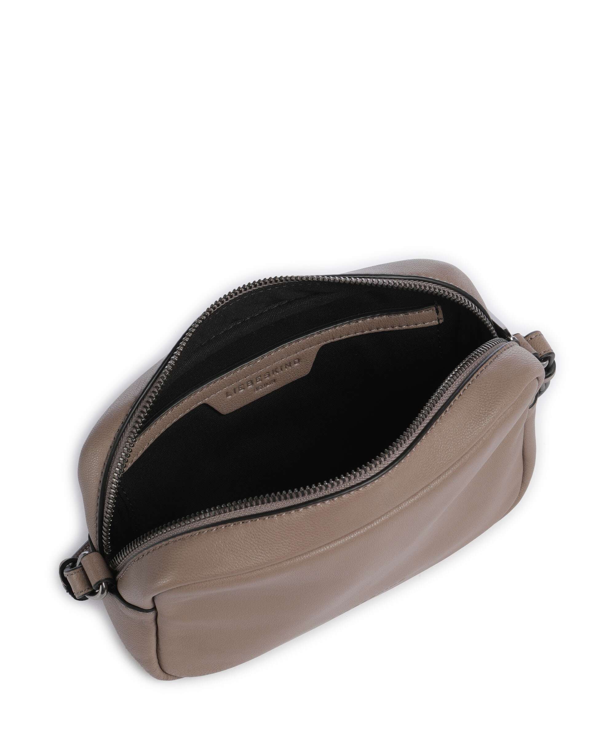 Liebeskind Maia Sheep Natural S Crossbody bag neutral gray - Image 6