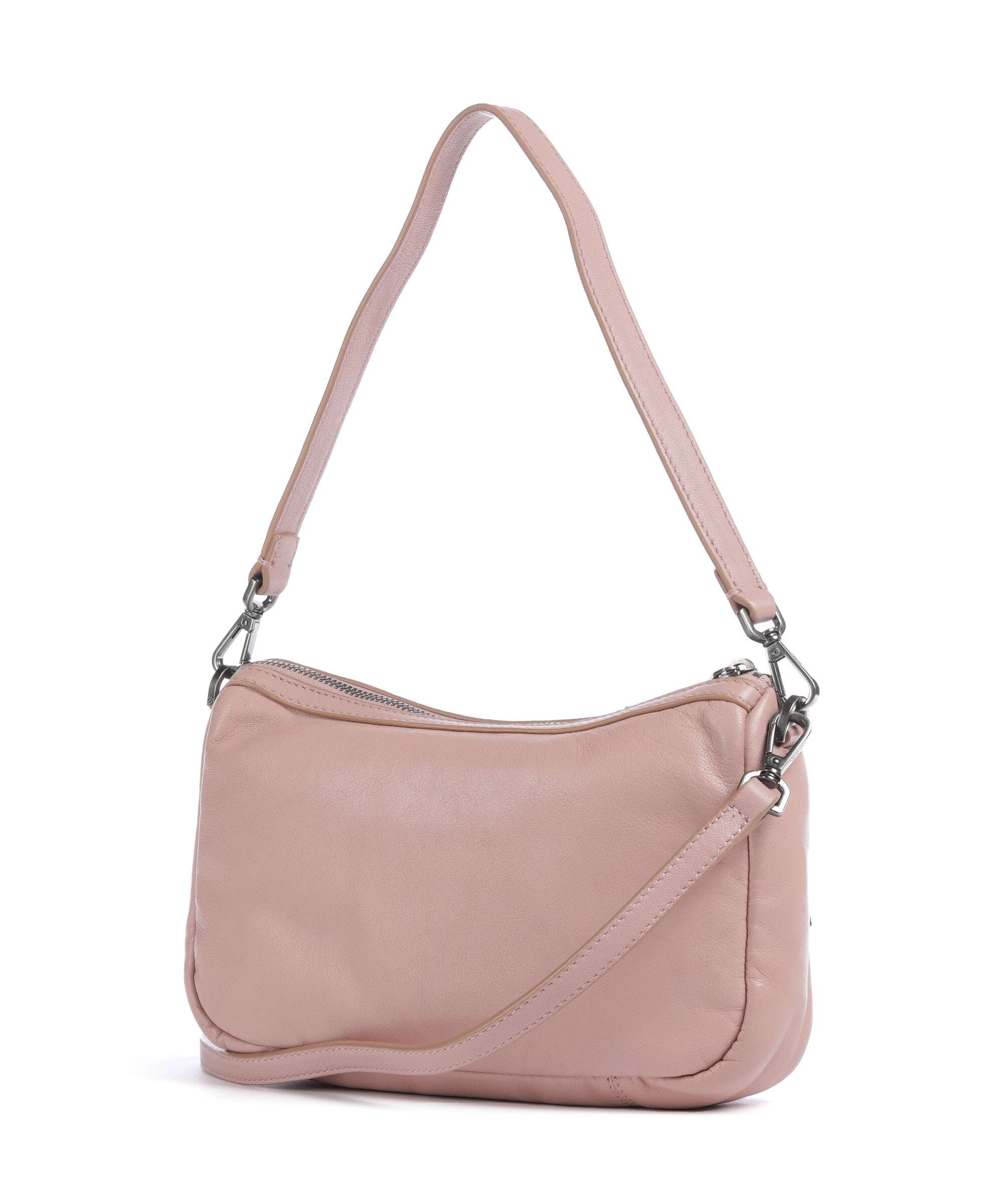 Liebeskind Maia Sheep Natural S Shoulder bag blush - Image 2