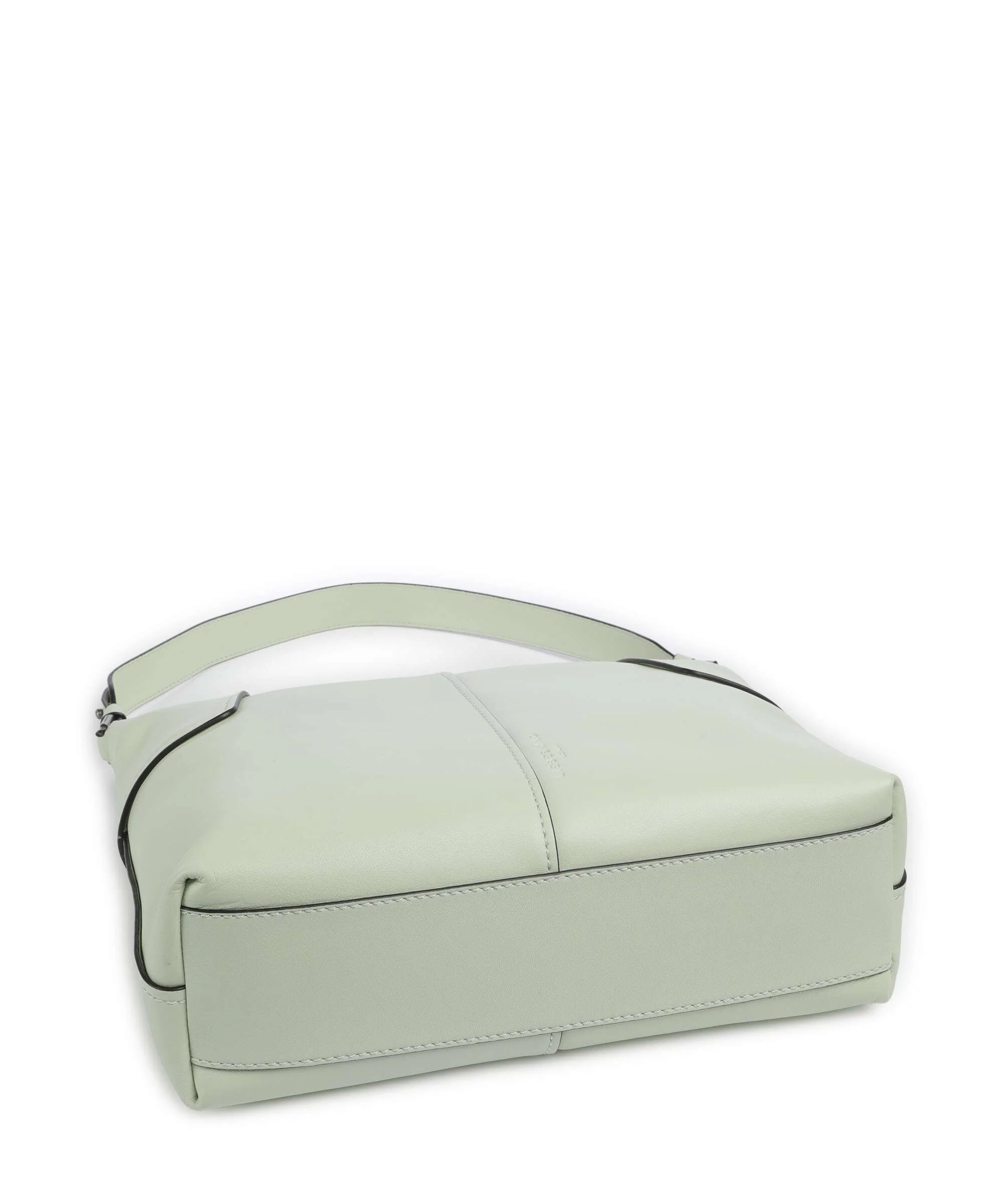 Liebeskind Mila Tokyo Sheep M Hobo bag sage - Image 5