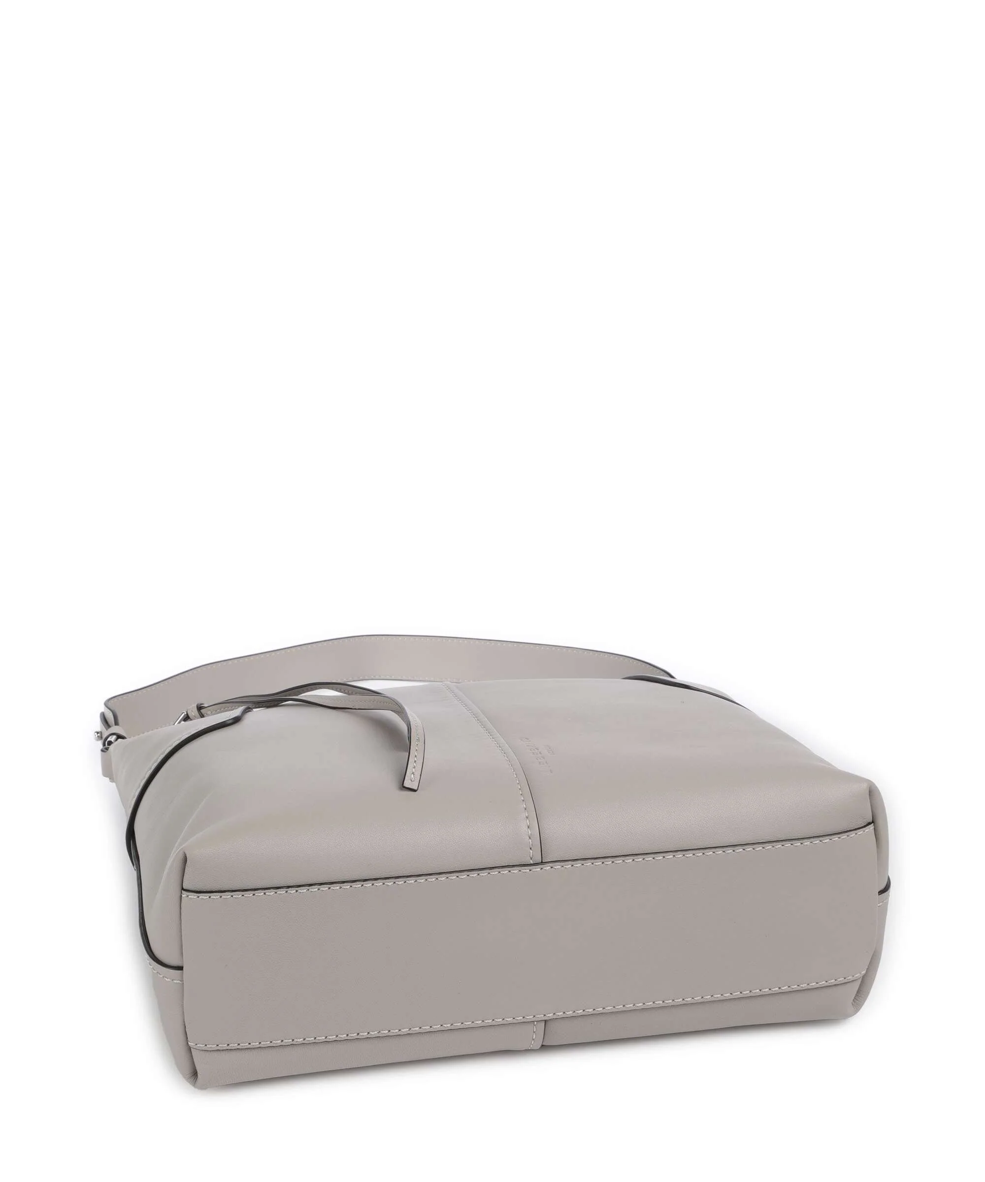 Liebeskind Mila Tokyo Sheep M Hobo bag steel - Image 5