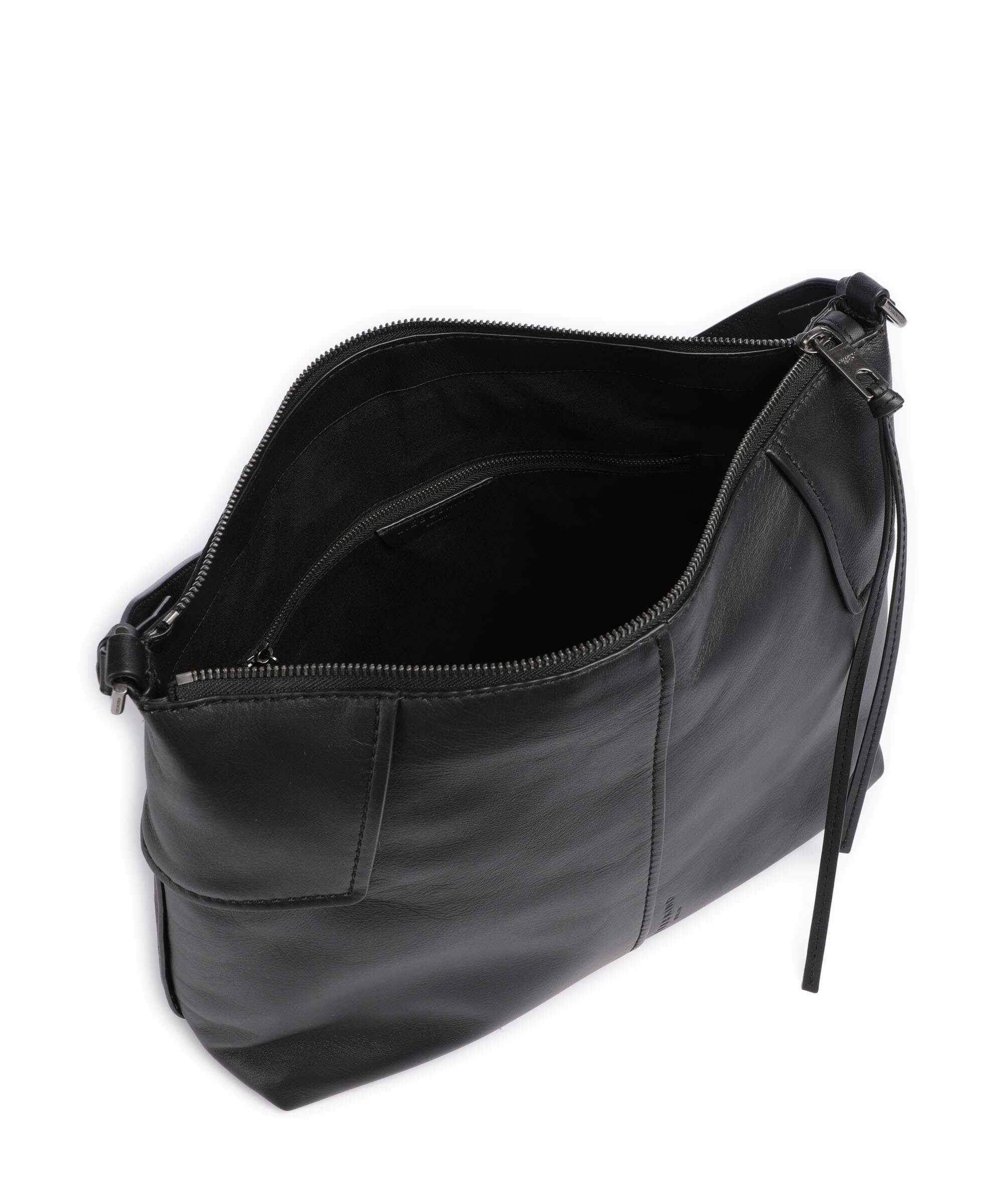Liebeskind Mila Tokyo Sheep M Hobo bag black - Image 6