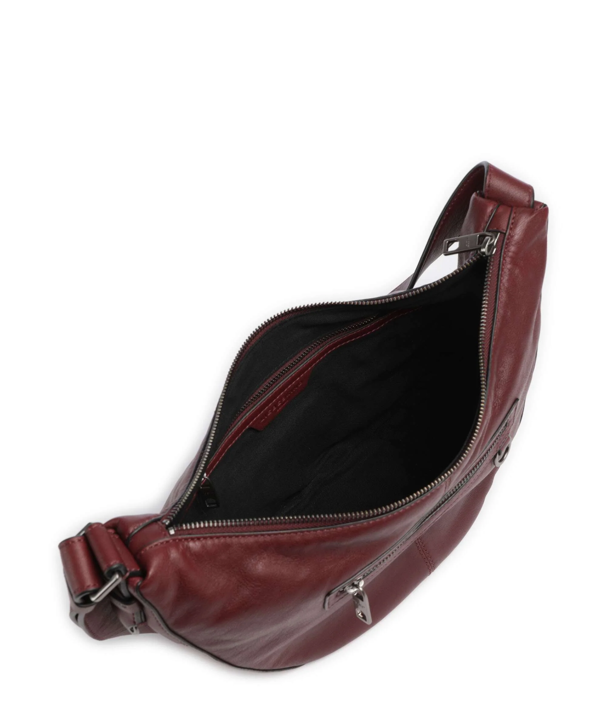 Liebeskind Moon Sheep Natural S Shoulder bag pomegranate - Image 5
