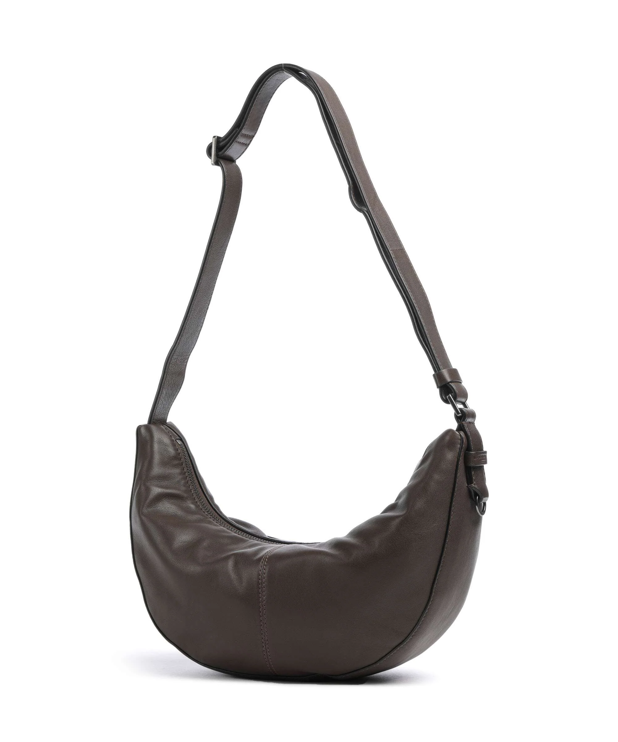 Liebeskind Moon Sheep Natural S Shoulder bag roasted coconut - Image 2