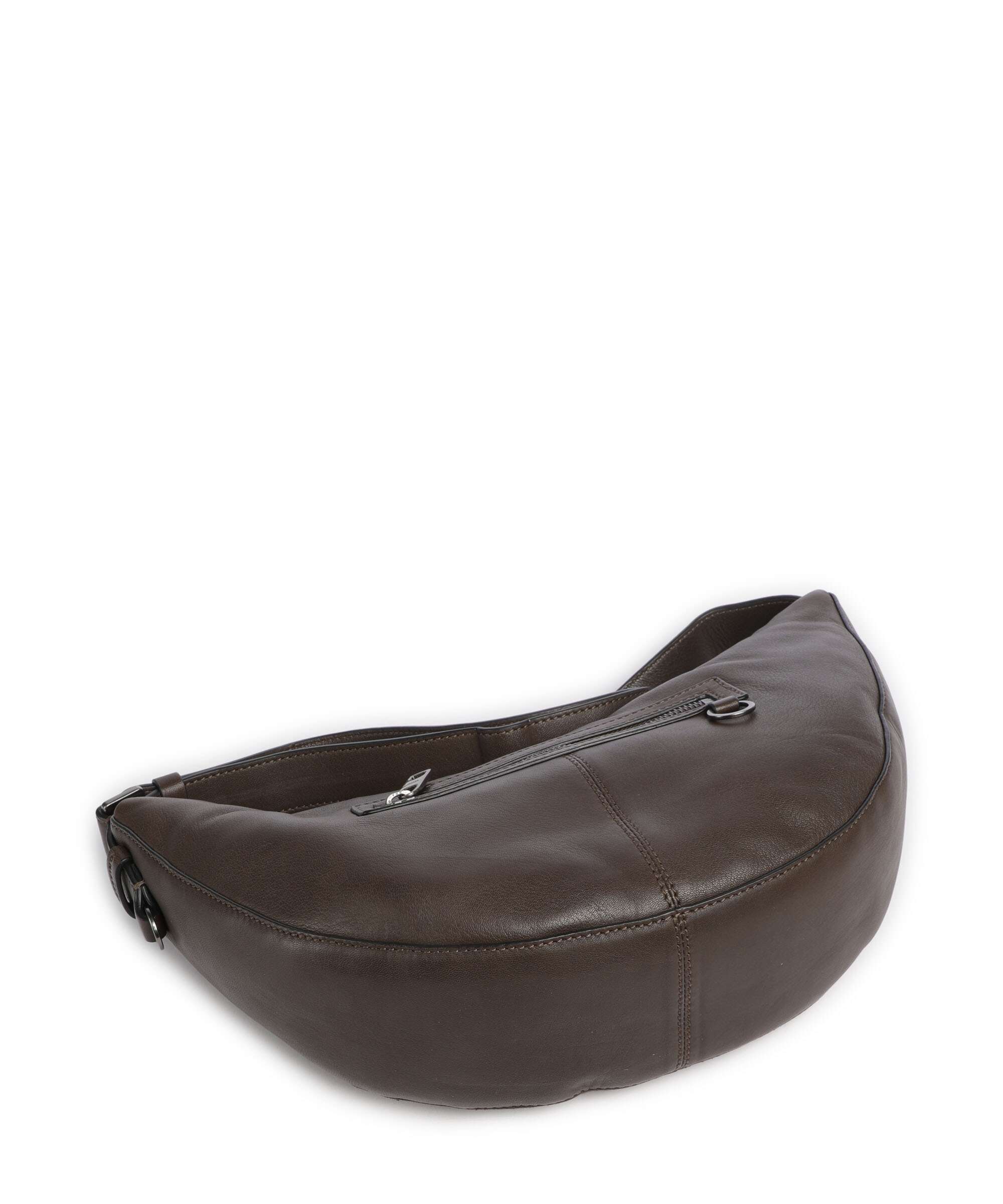 Liebeskind Moon Sheep Natural S Shoulder bag roasted coconut - Image 5