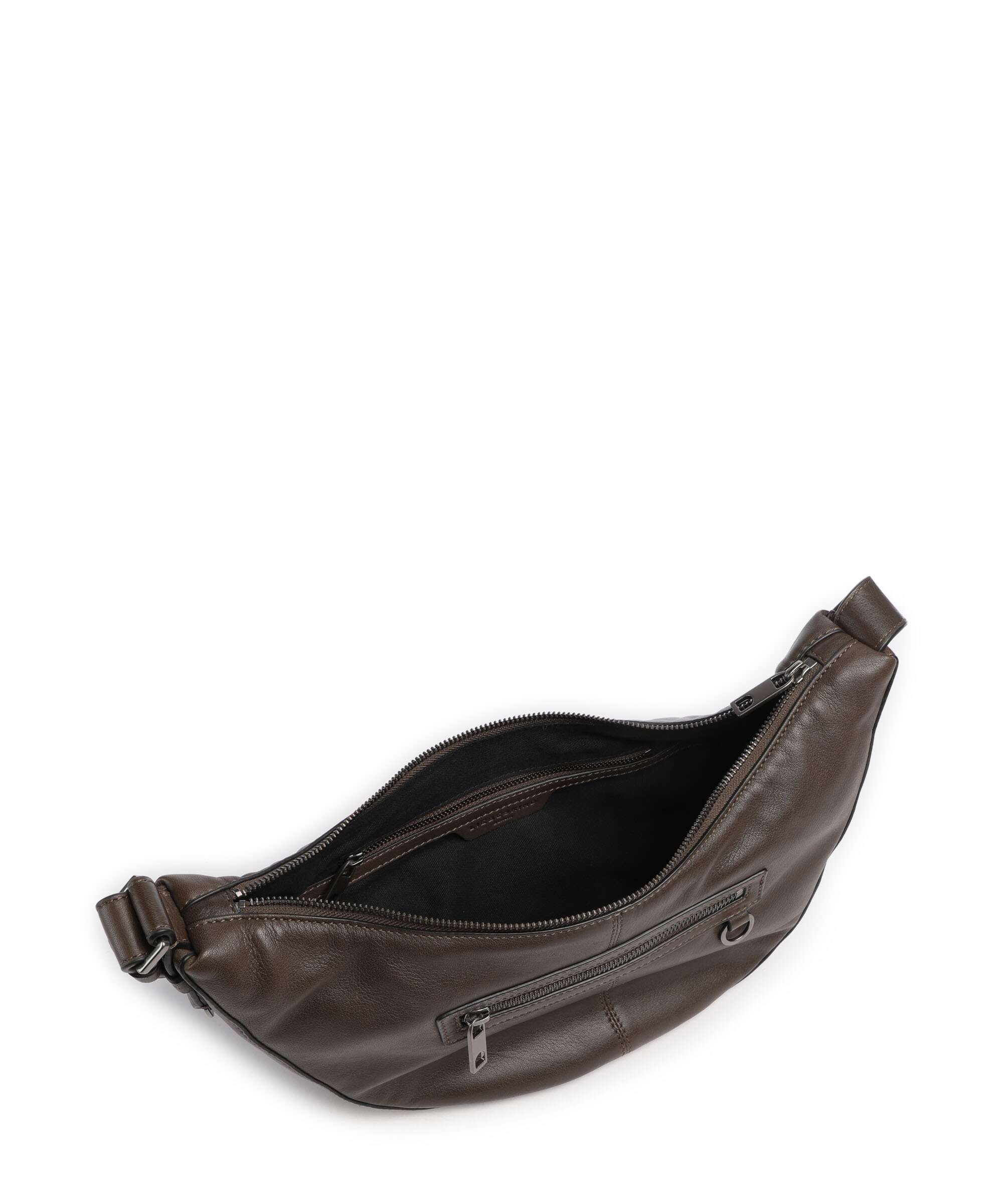 Liebeskind Moon Sheep Natural S Shoulder bag roasted coconut - Image 6