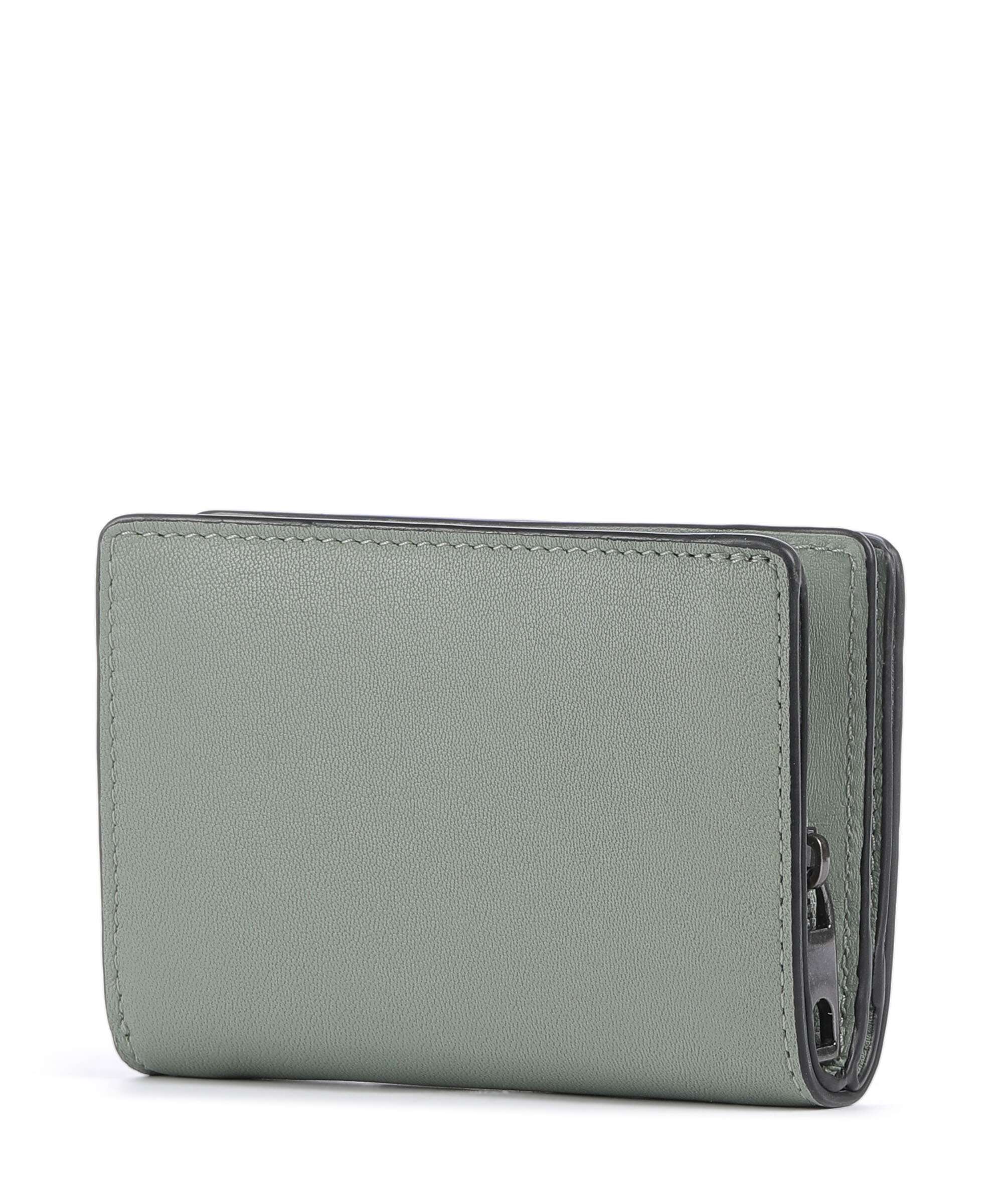 Liebeskind Moon Thea Sheep Natural Wallet forest green - Image 3