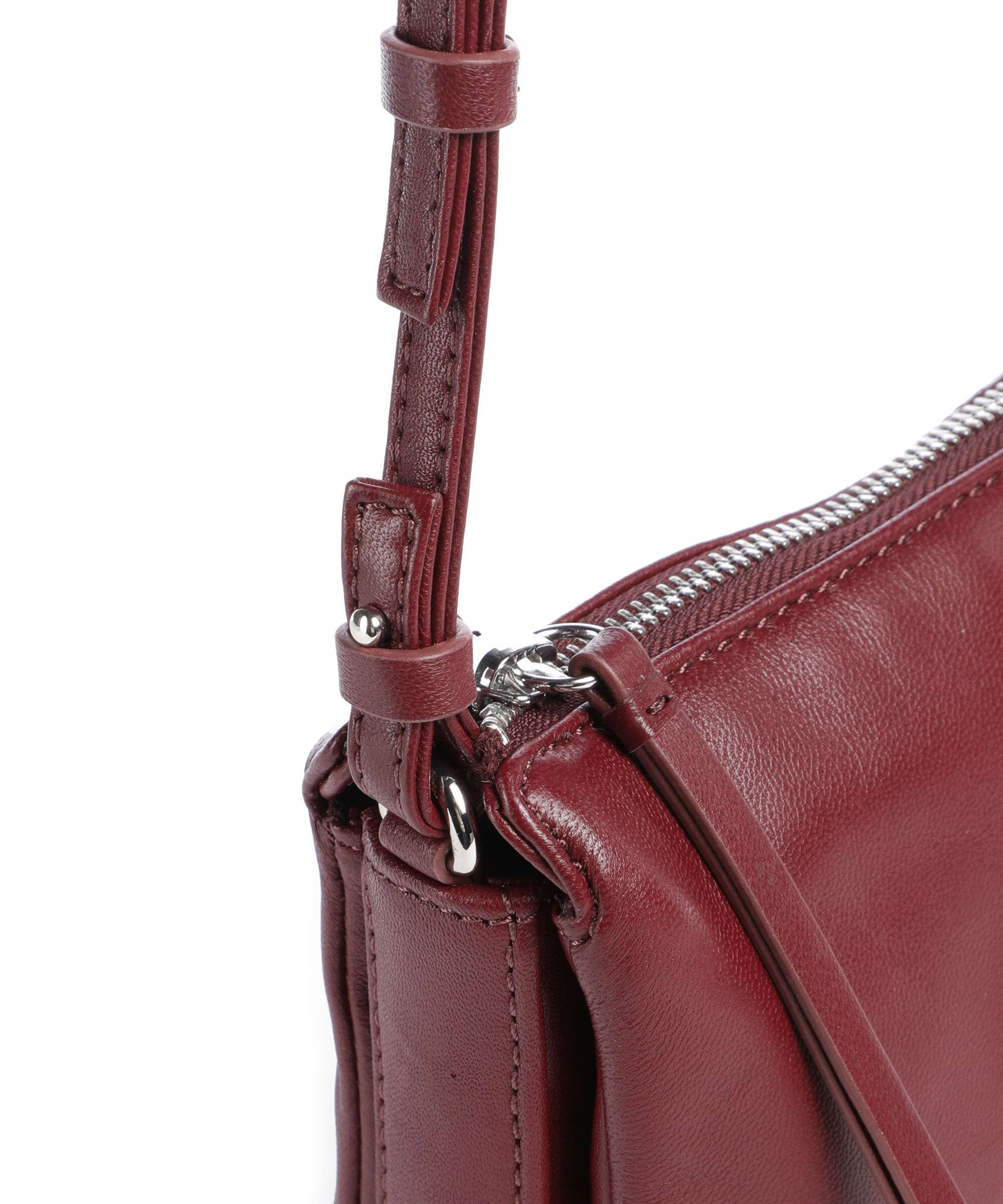 Liebeskind Nina Indian Sheep S Crossbody bag pomegranate - Image 4
