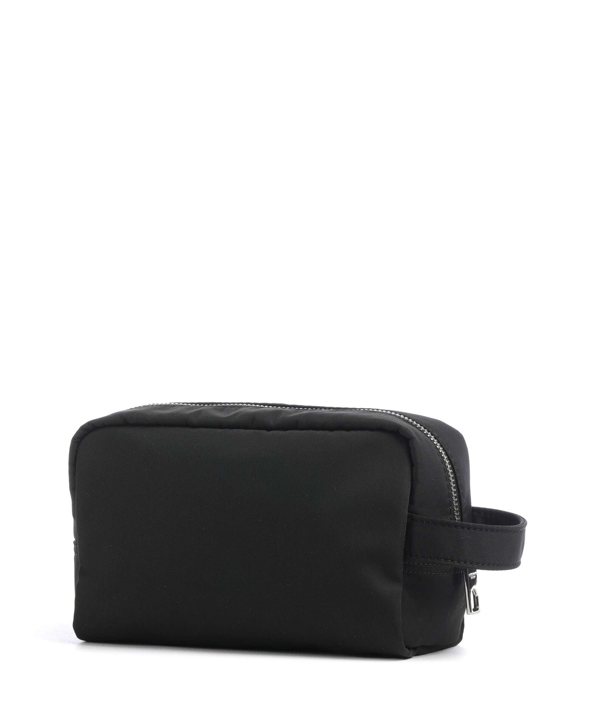 Liebeskind Nylon S Cosmetic bag black - Image 2